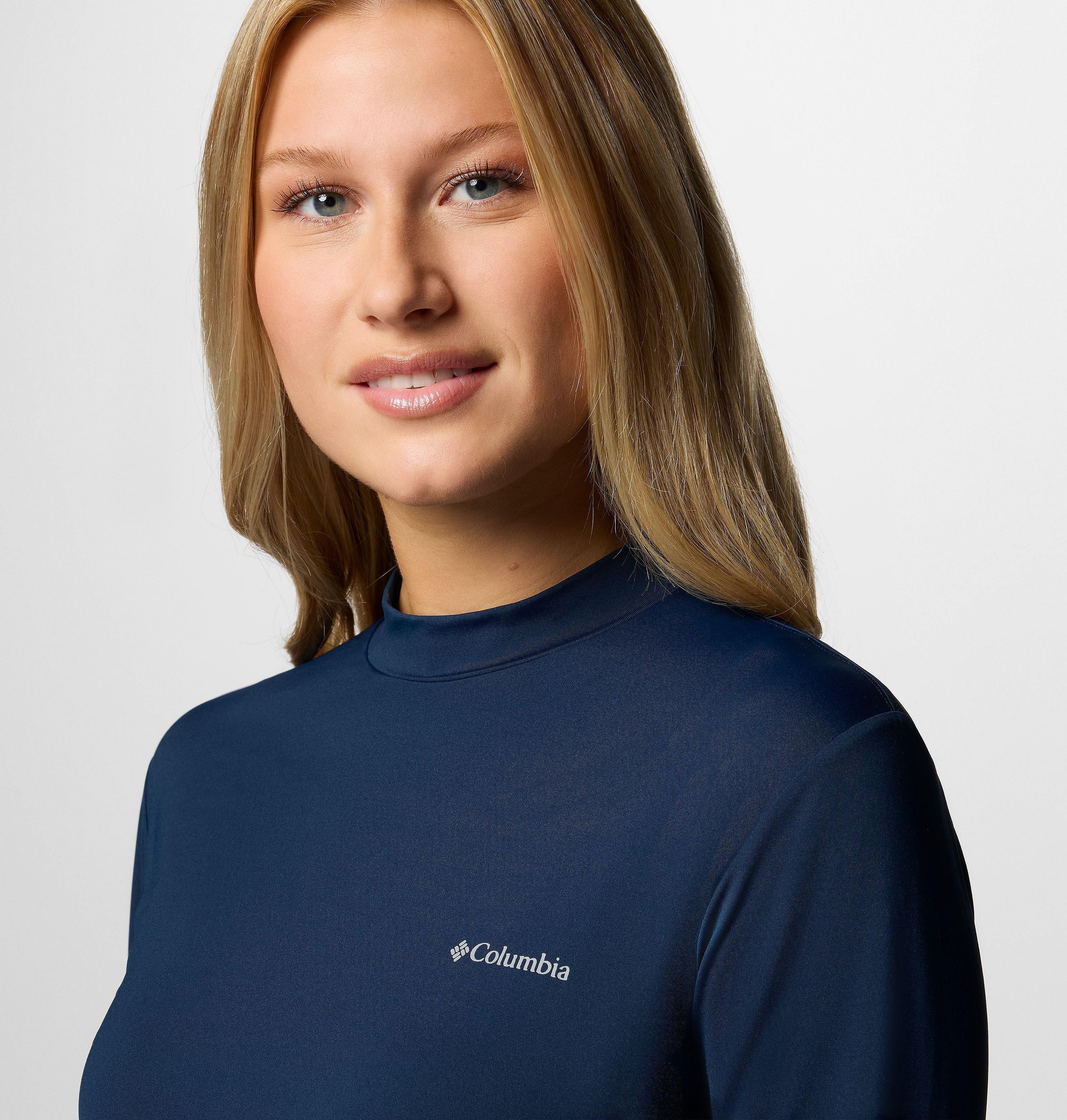 Women's Chill River Long Sleeve Shirt 4