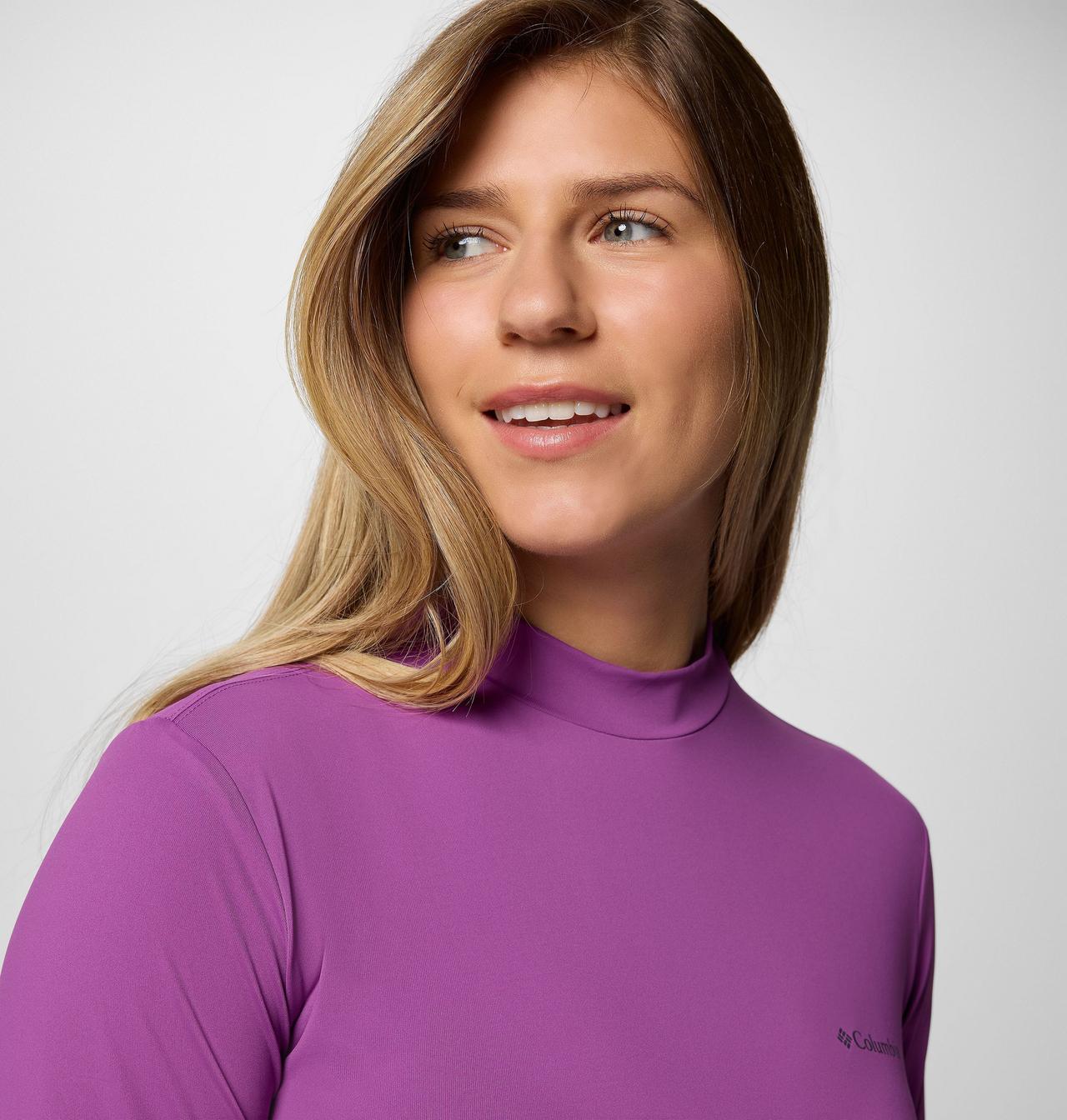 Women's Chill River™ Long Sleeve Shirt 4