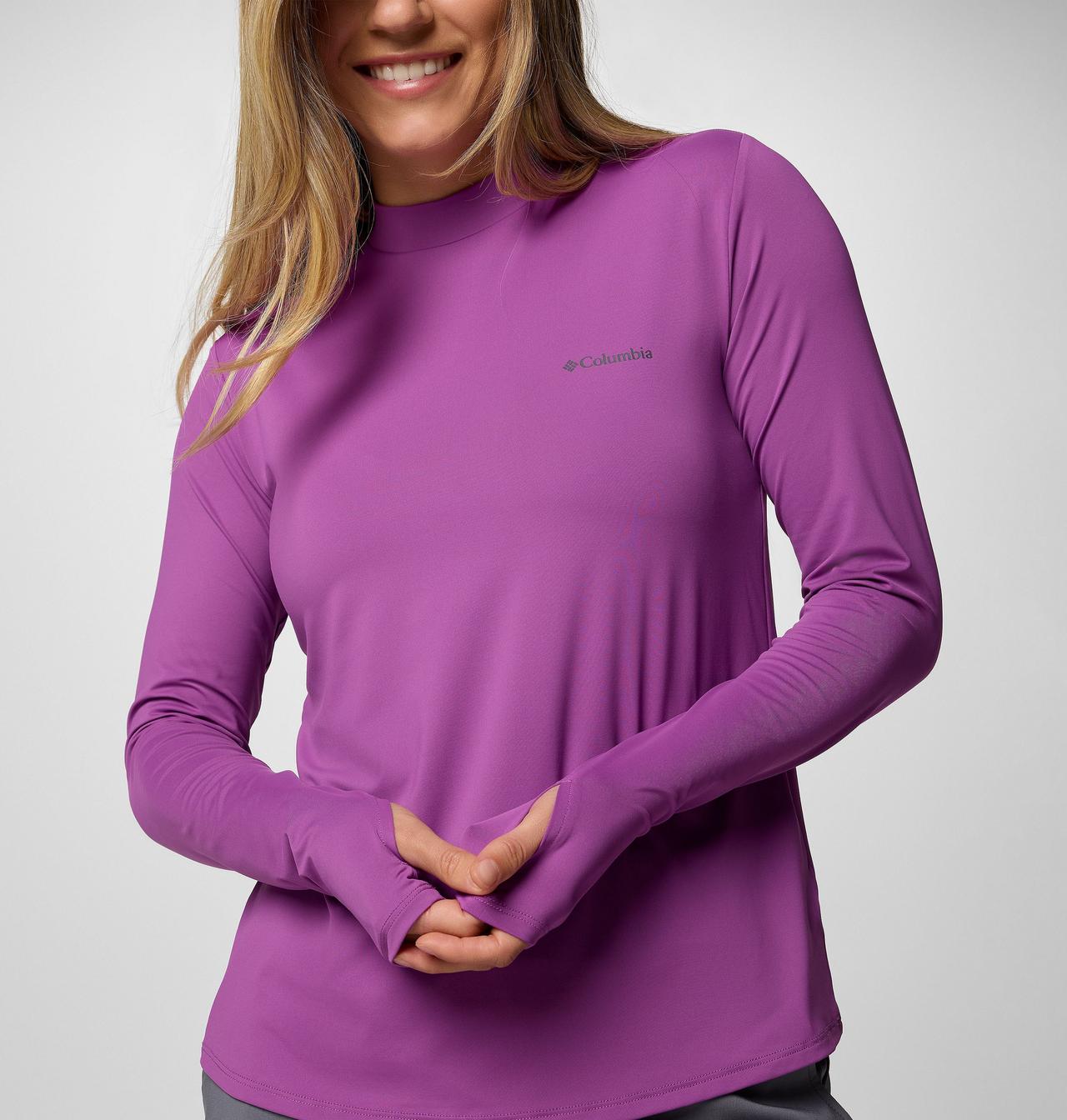 Women's Chill River™ Long Sleeve Shirt 5