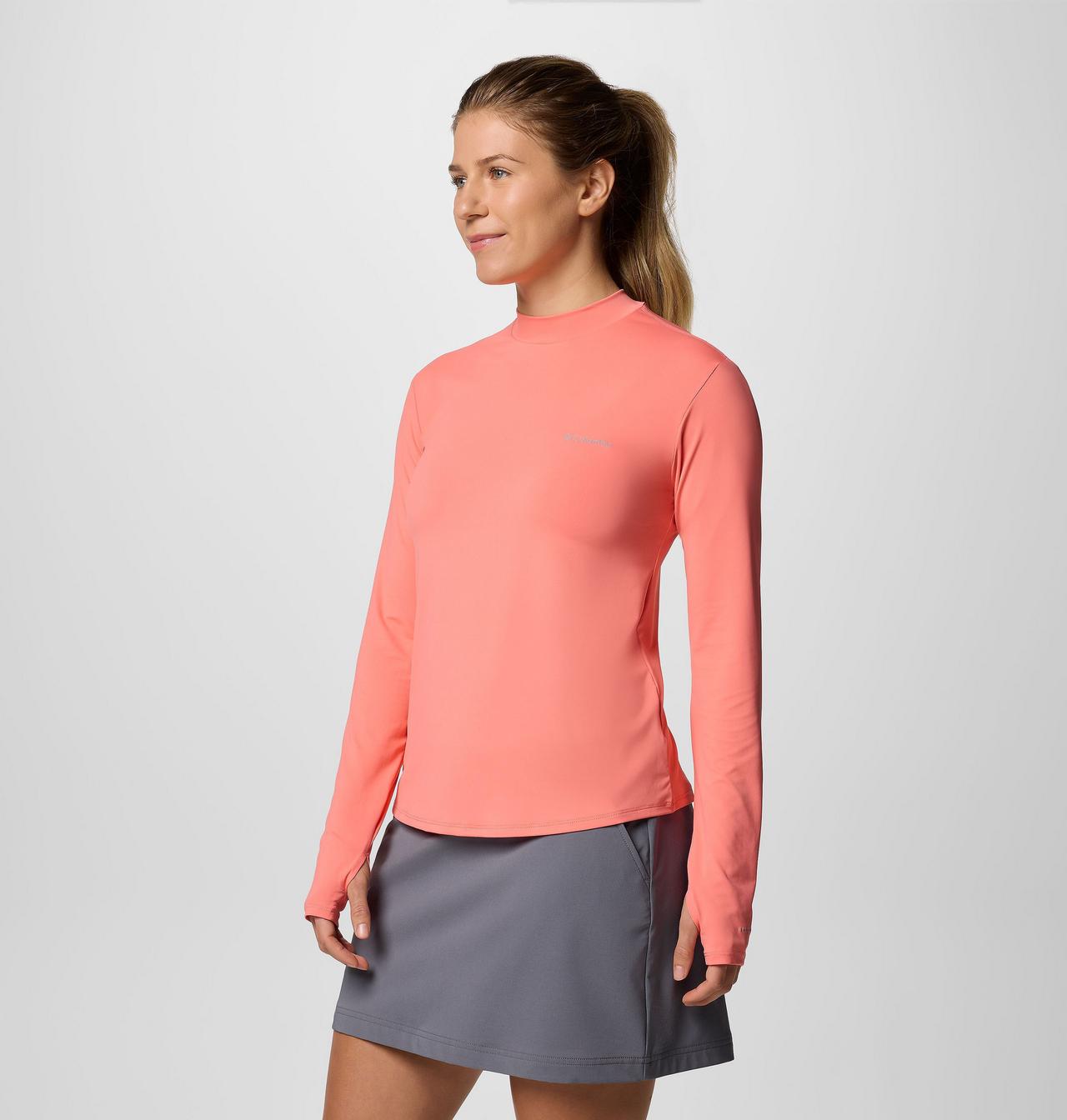 Women's Chill River™ Long Sleeve Shirt 3