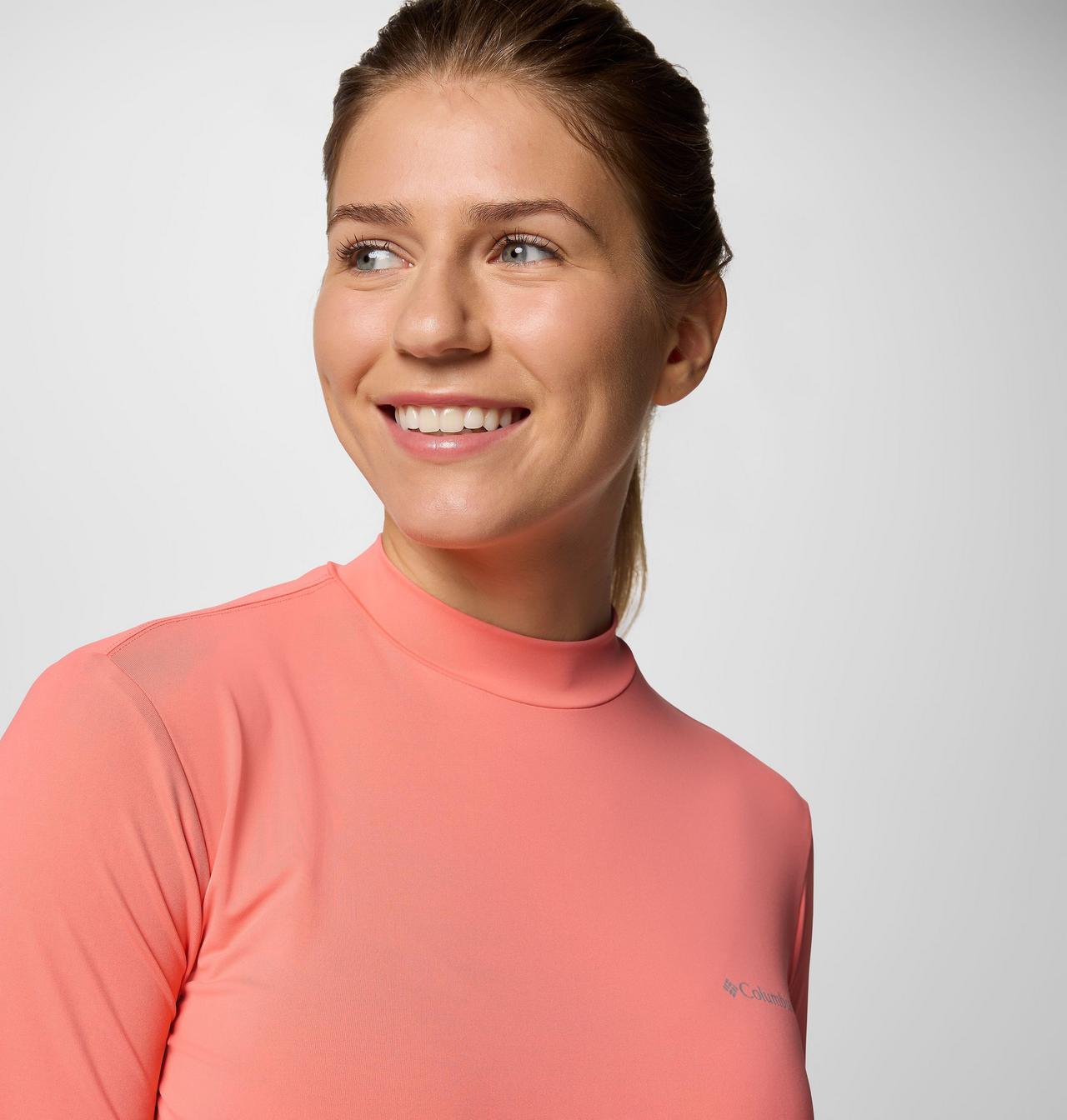 Women's Chill River™ Long Sleeve Shirt 4