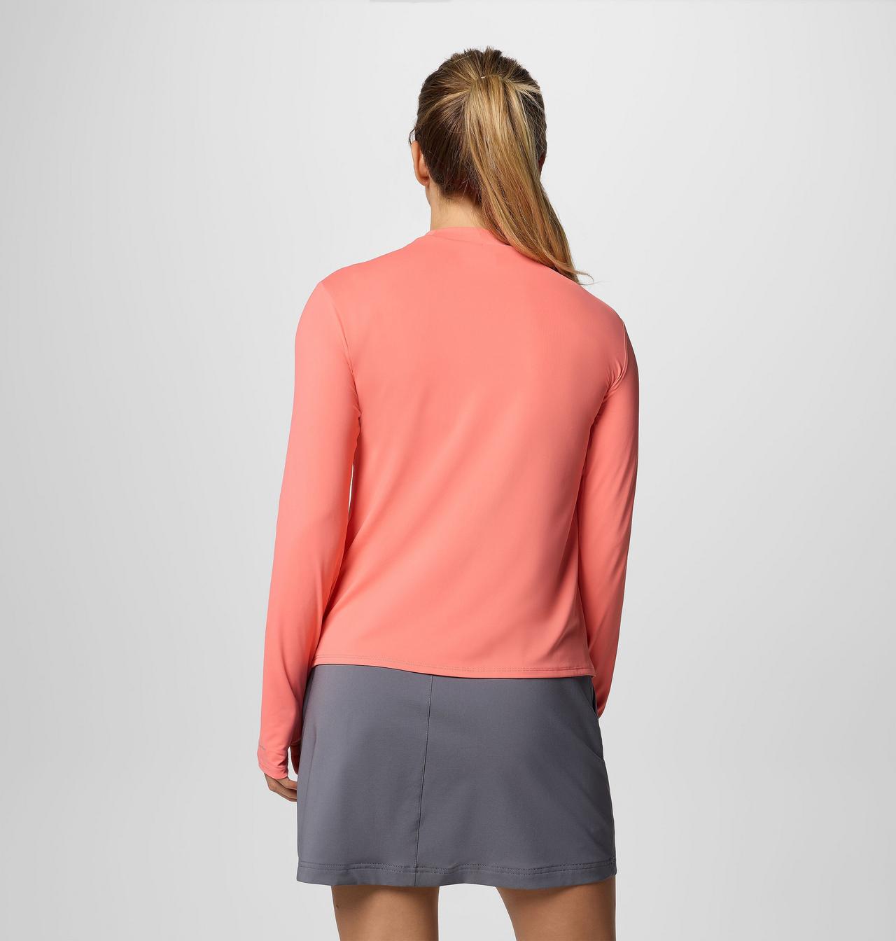 Women's Chill River™ Long Sleeve Shirt 2