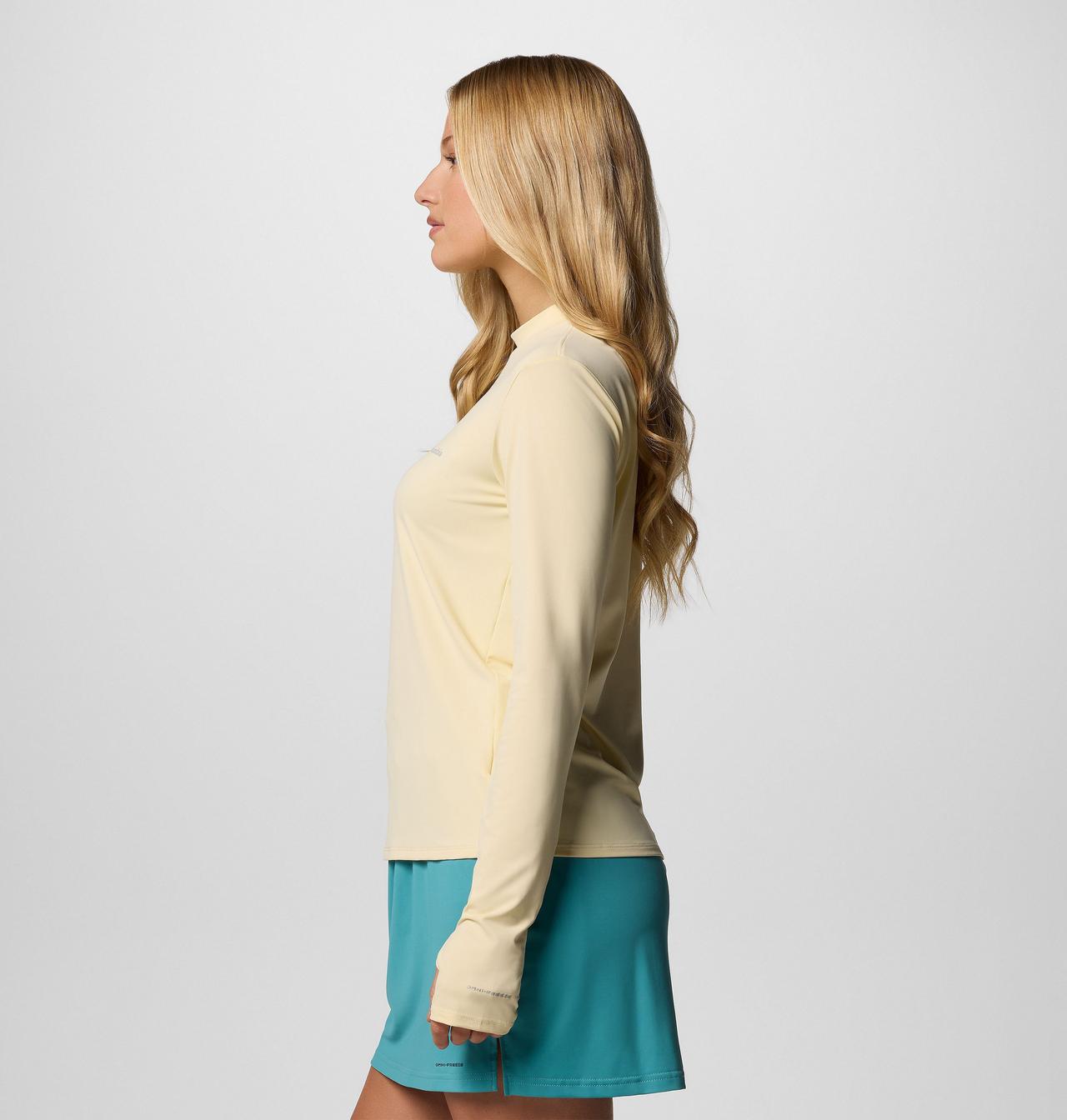 Women's Chill River™ Long Sleeve Shirt 3