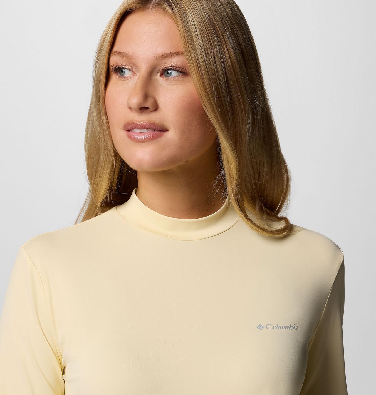 Women's Chill River™ Long Sleeve Shirt 4