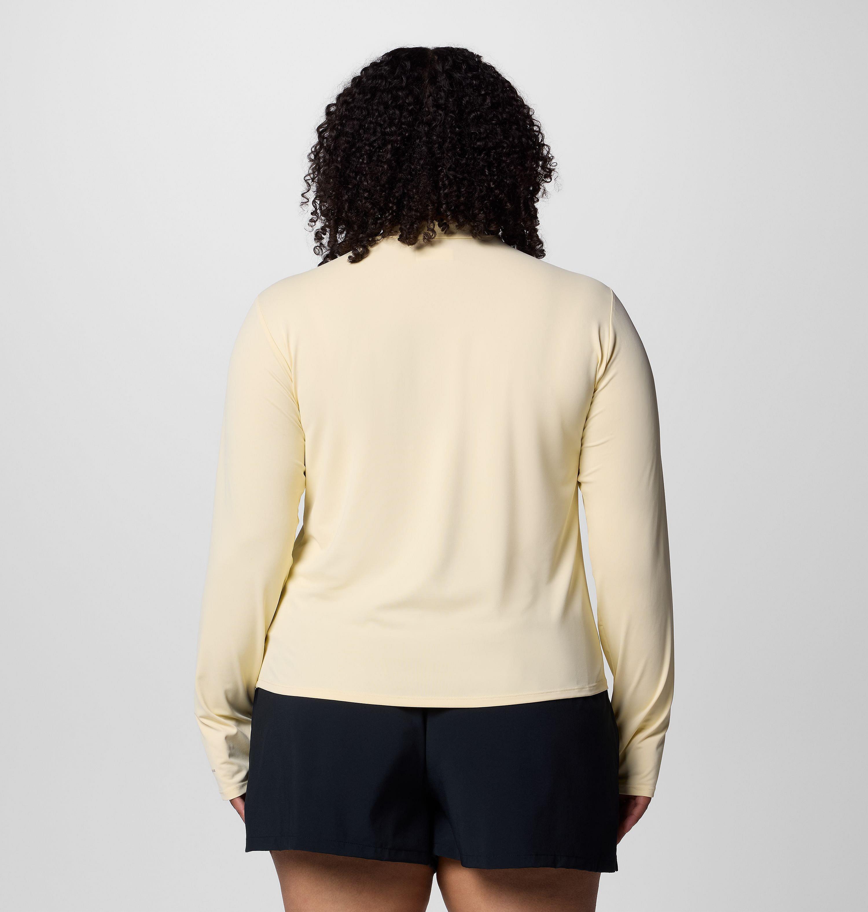 Women's Chill River Long Sleeve Shirt - Plus Size 2