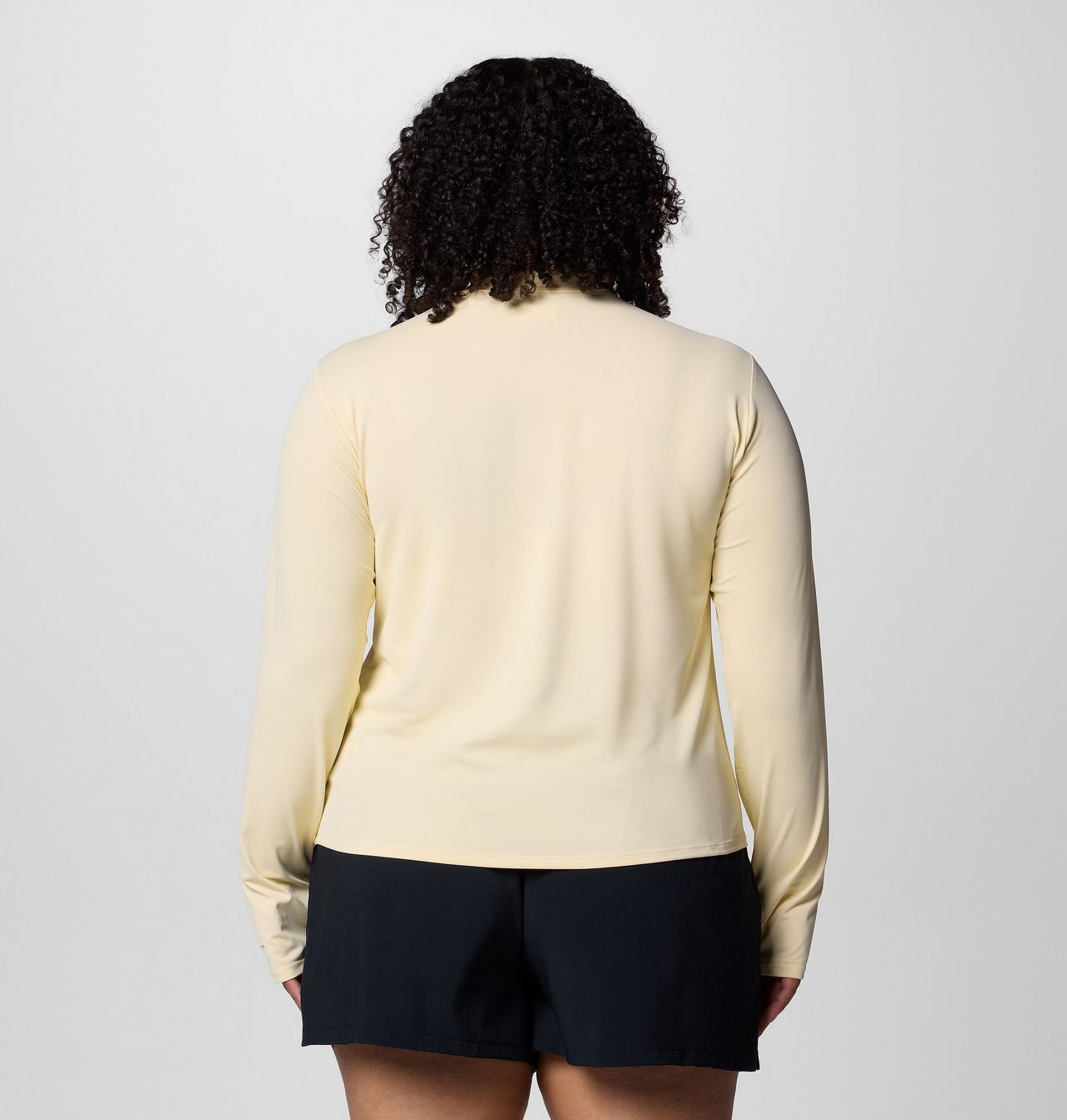 Women's Chill River™ Long Sleeve Shirt - Plus Size 2