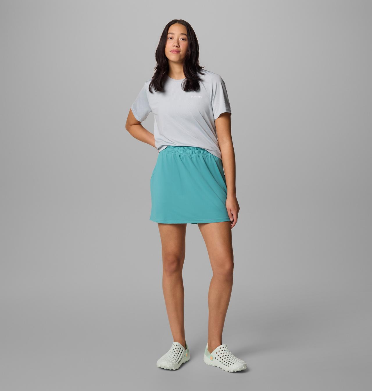 Women's Chill River™ Skort 7