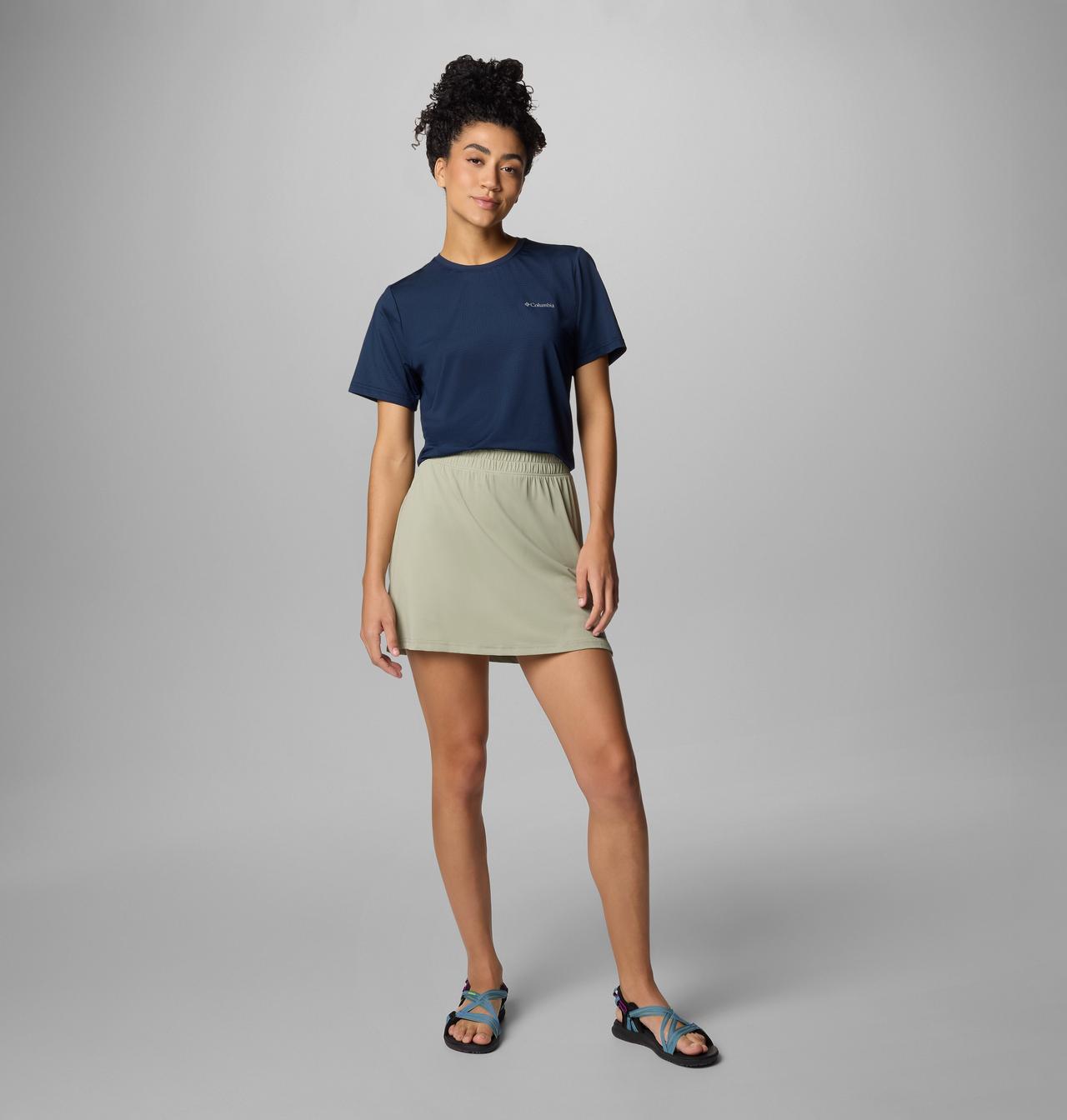 Women's Chill River™ Skort 7