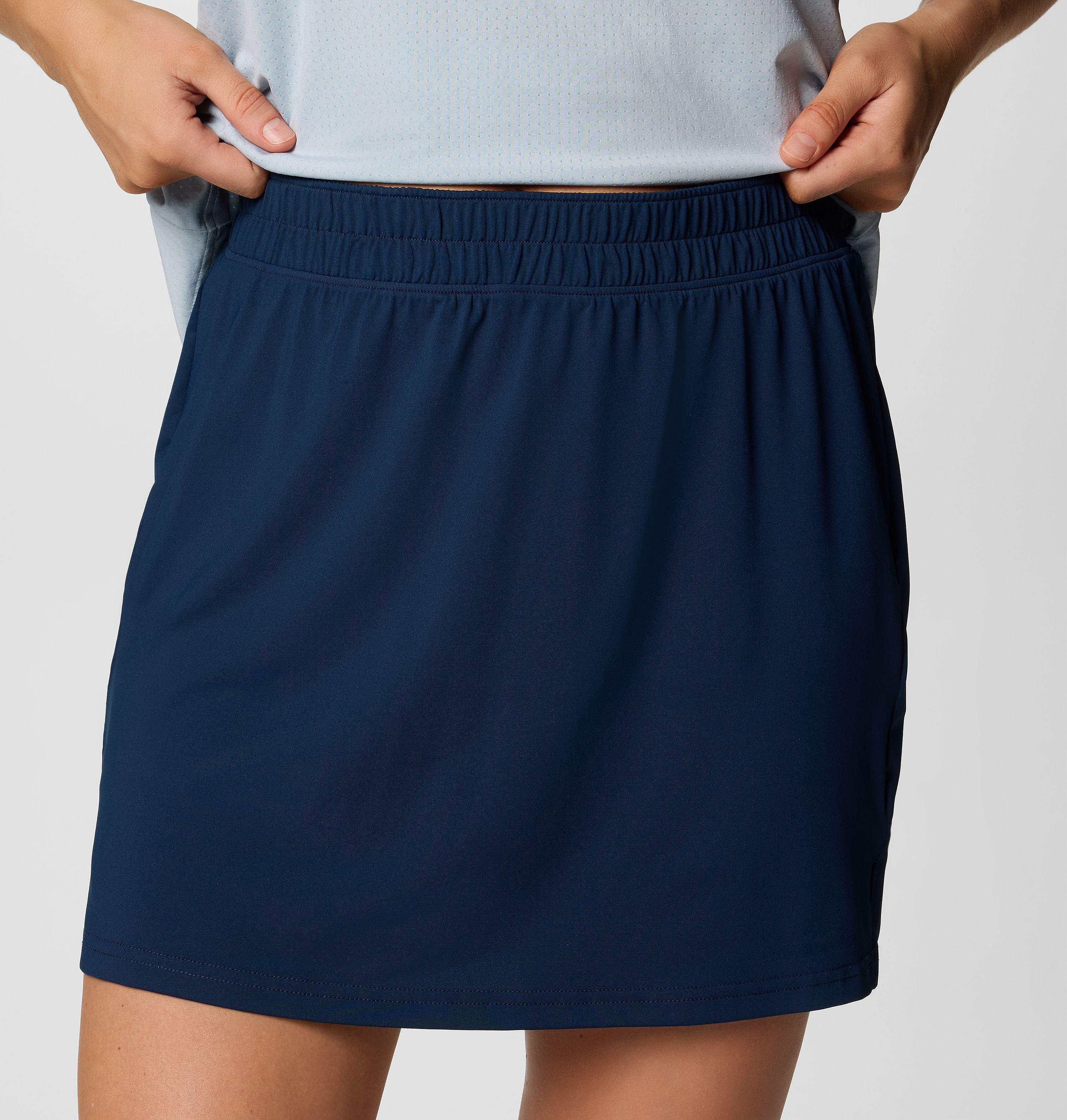Women's Chill River Skort 4