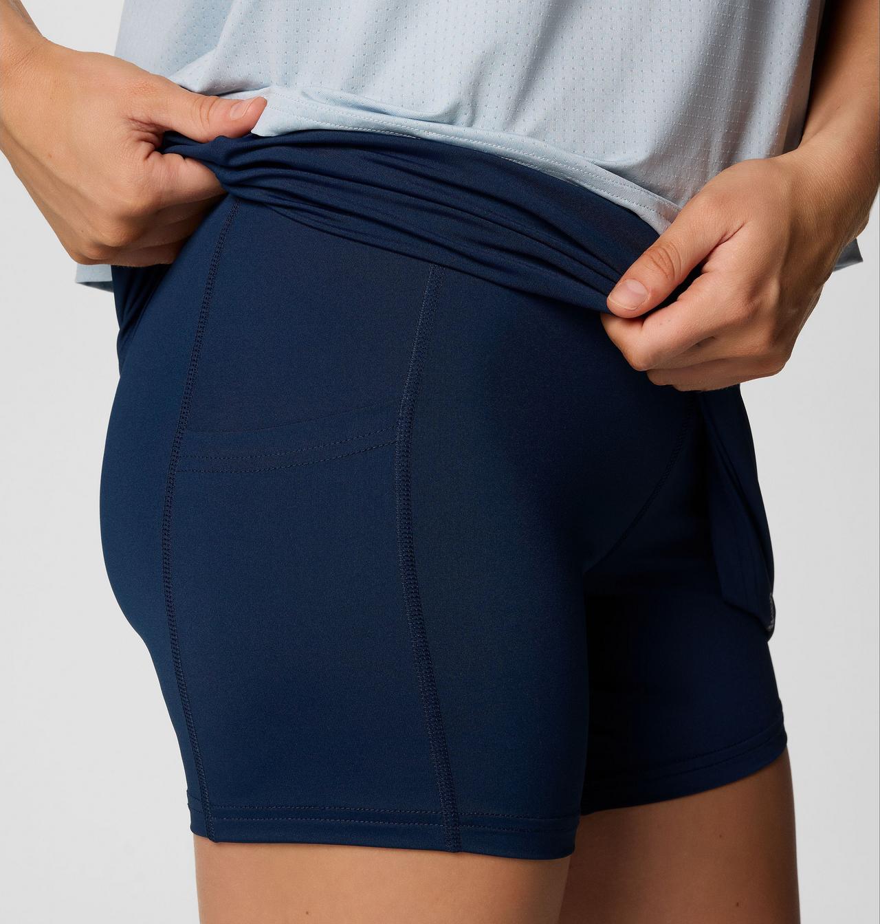 Women's Chill River™ Skort 6