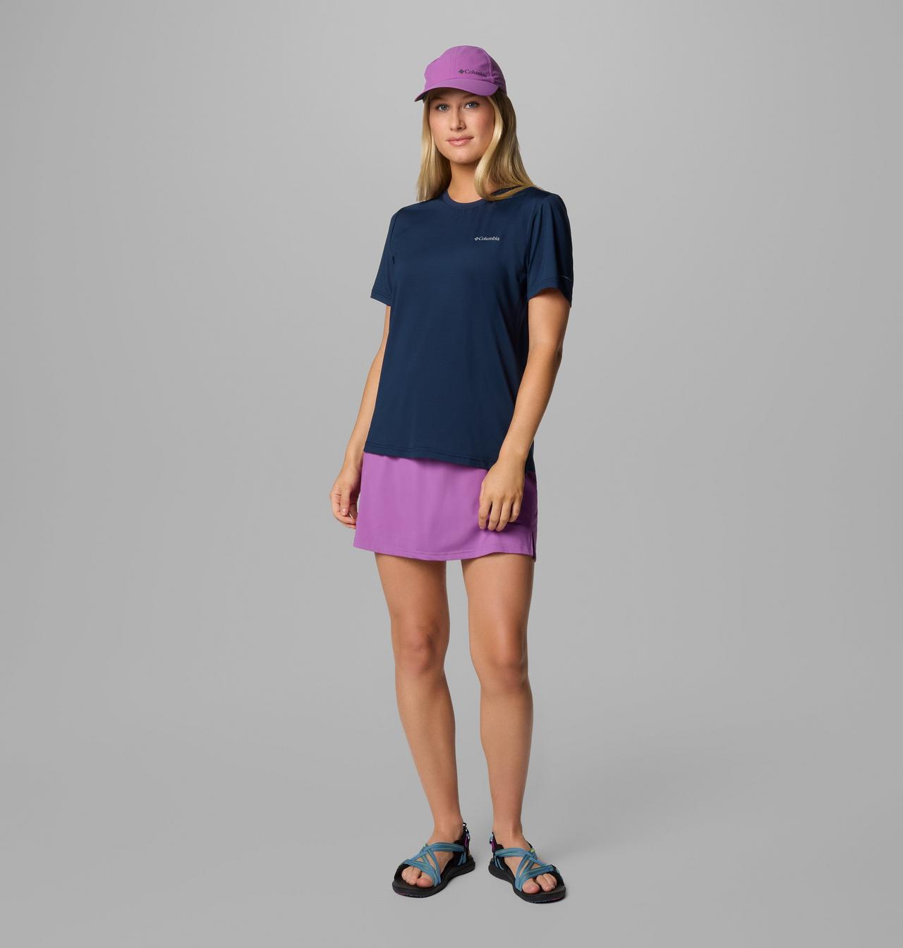 Women's Chill River™ Skort 7