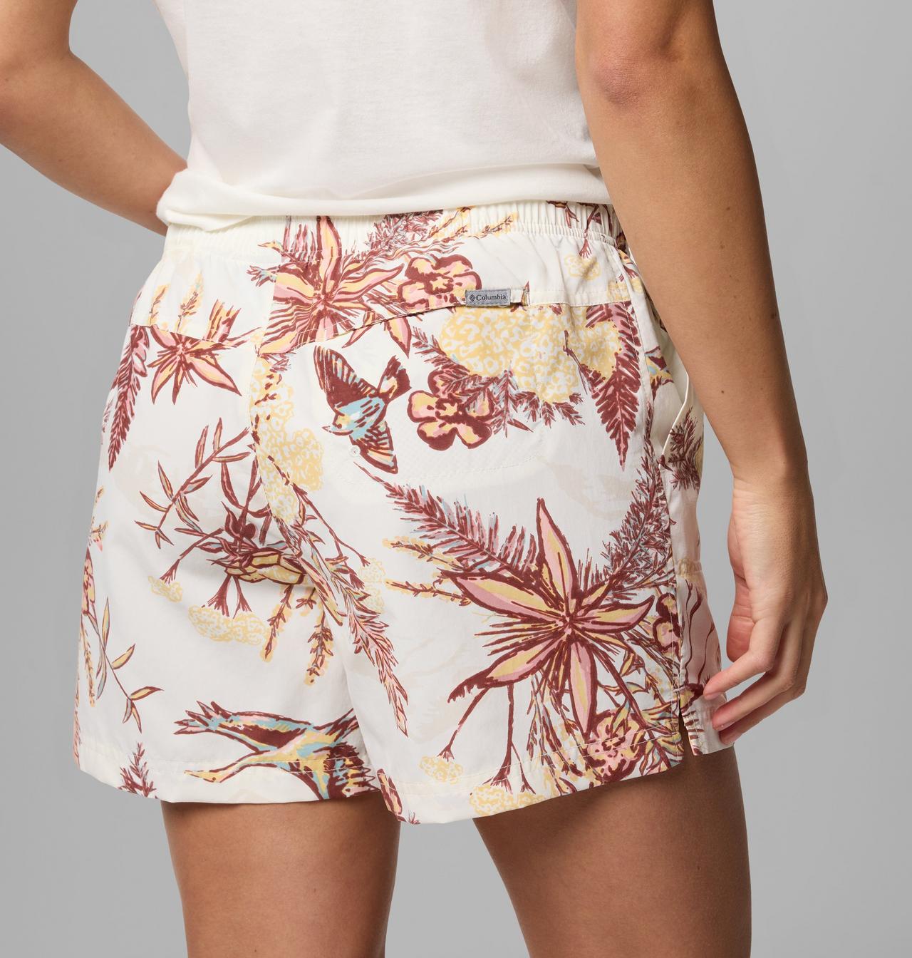 Women's Sandy River™ Printed Shorts III 5