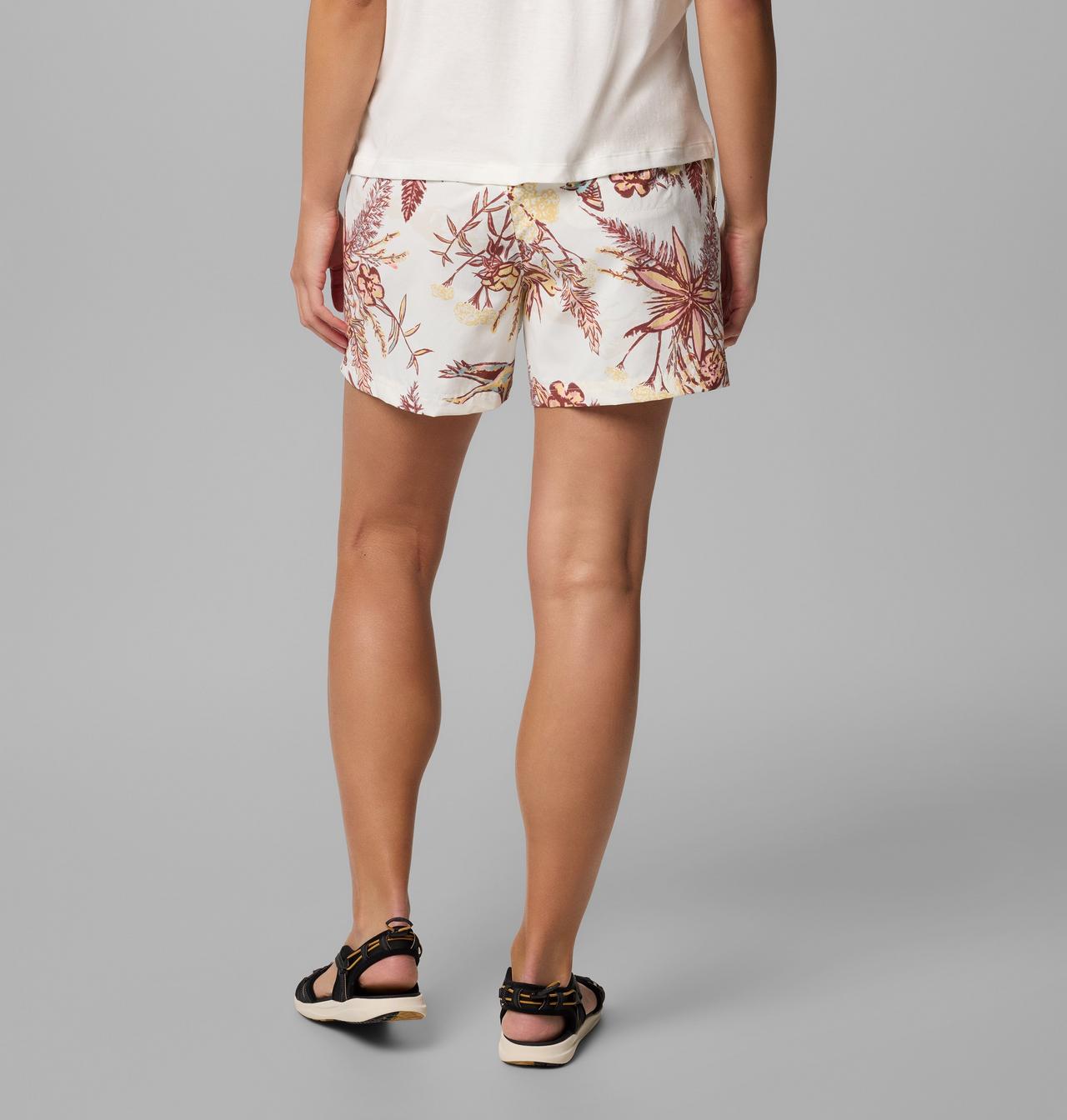 Women's Sandy River™ Printed Shorts III 2