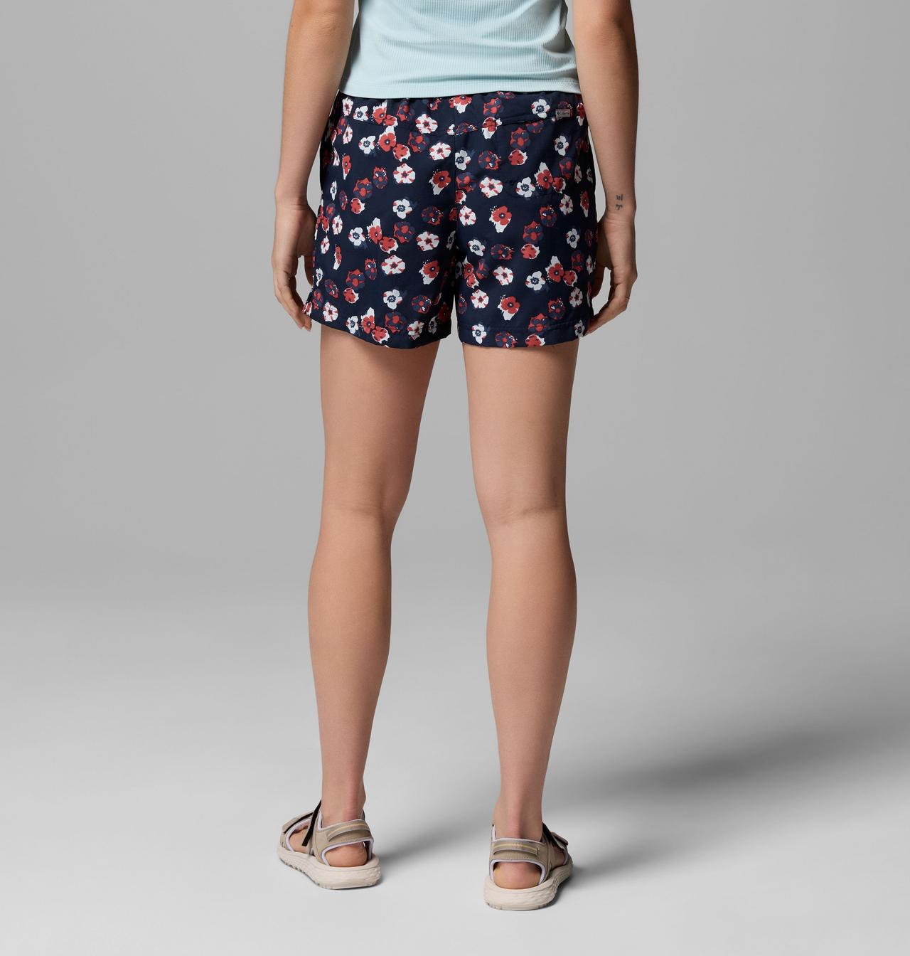 Women's Sandy River™ Printed Shorts III | 465 | S | 5 3