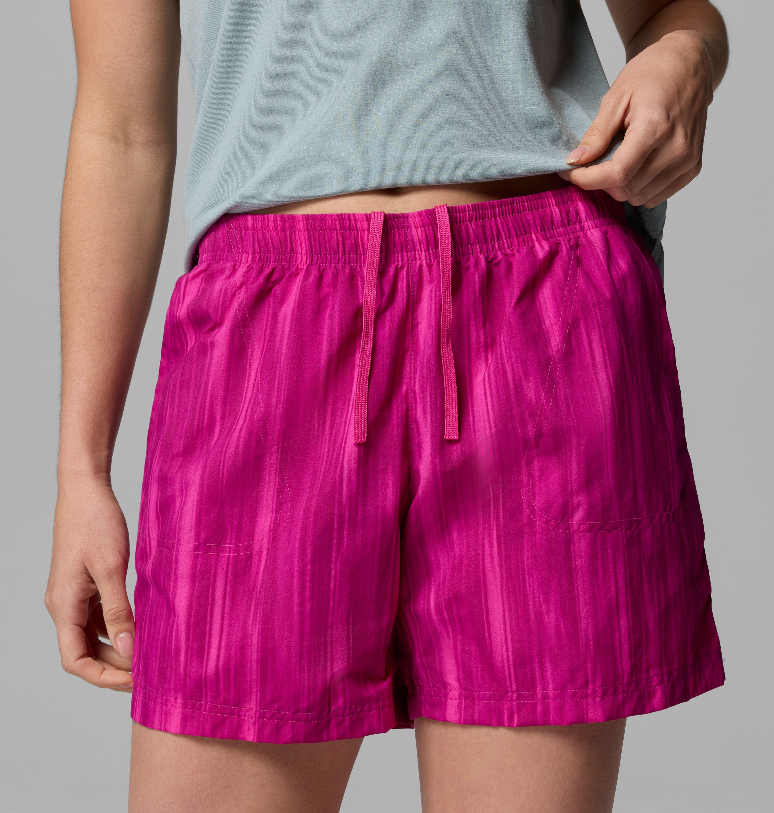 Women's Sandy River™ Printed Shorts III | 538 | L | 5 5