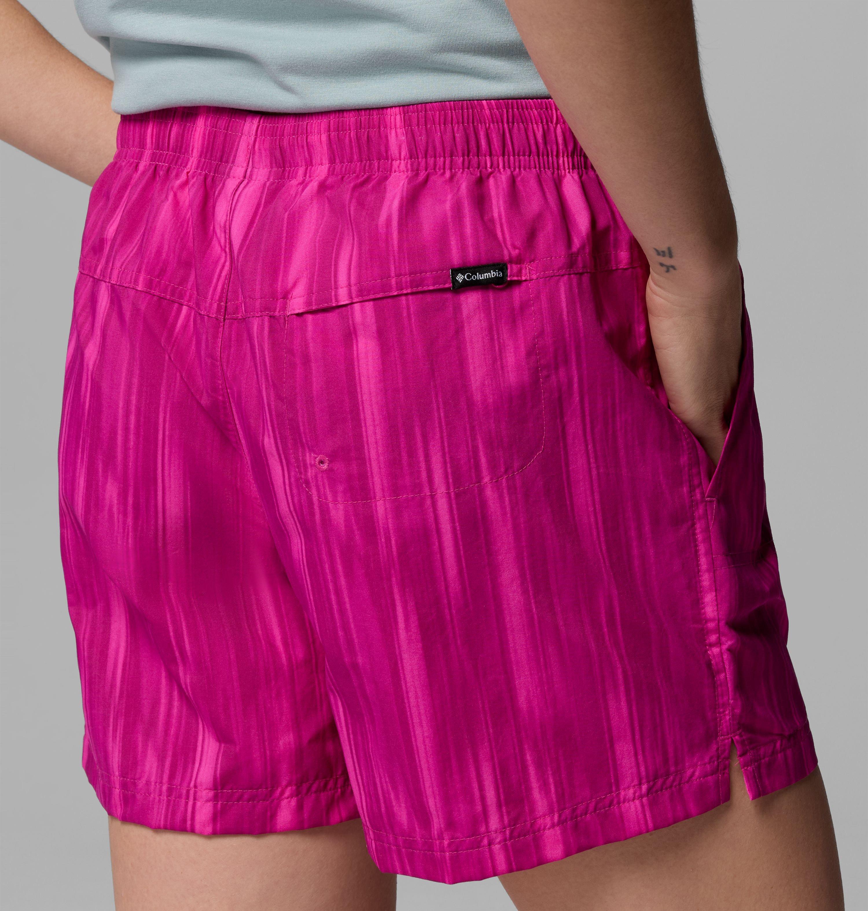 Women's Sandy River™ Printed Shorts III | 538 | L | 5 6