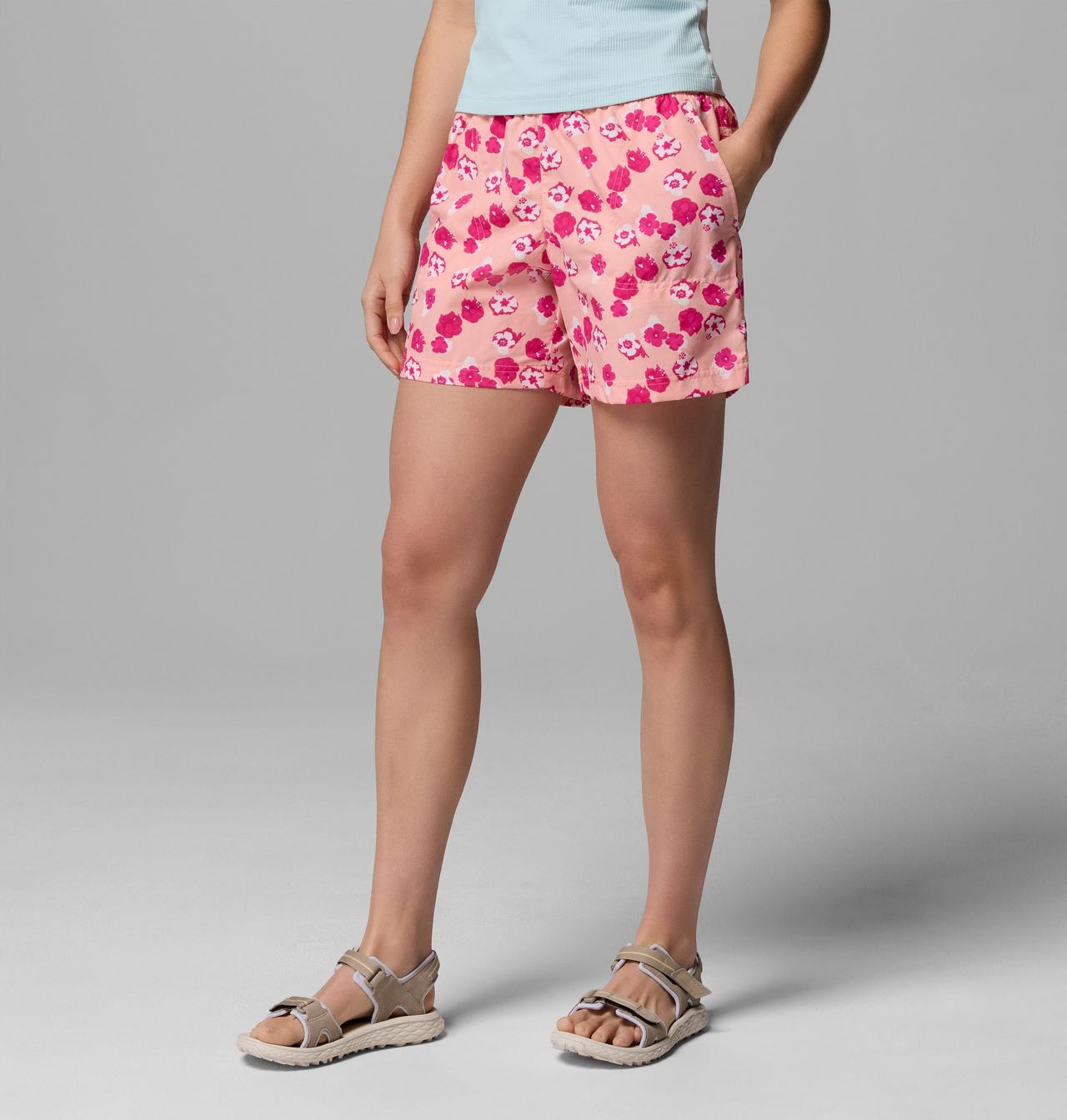 Women's Sandy River™ Printed Shorts III 4