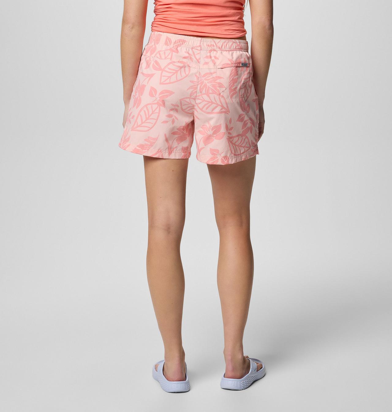 Women's Sandy River™ Printed Shorts III | 669 | XS | 5 2