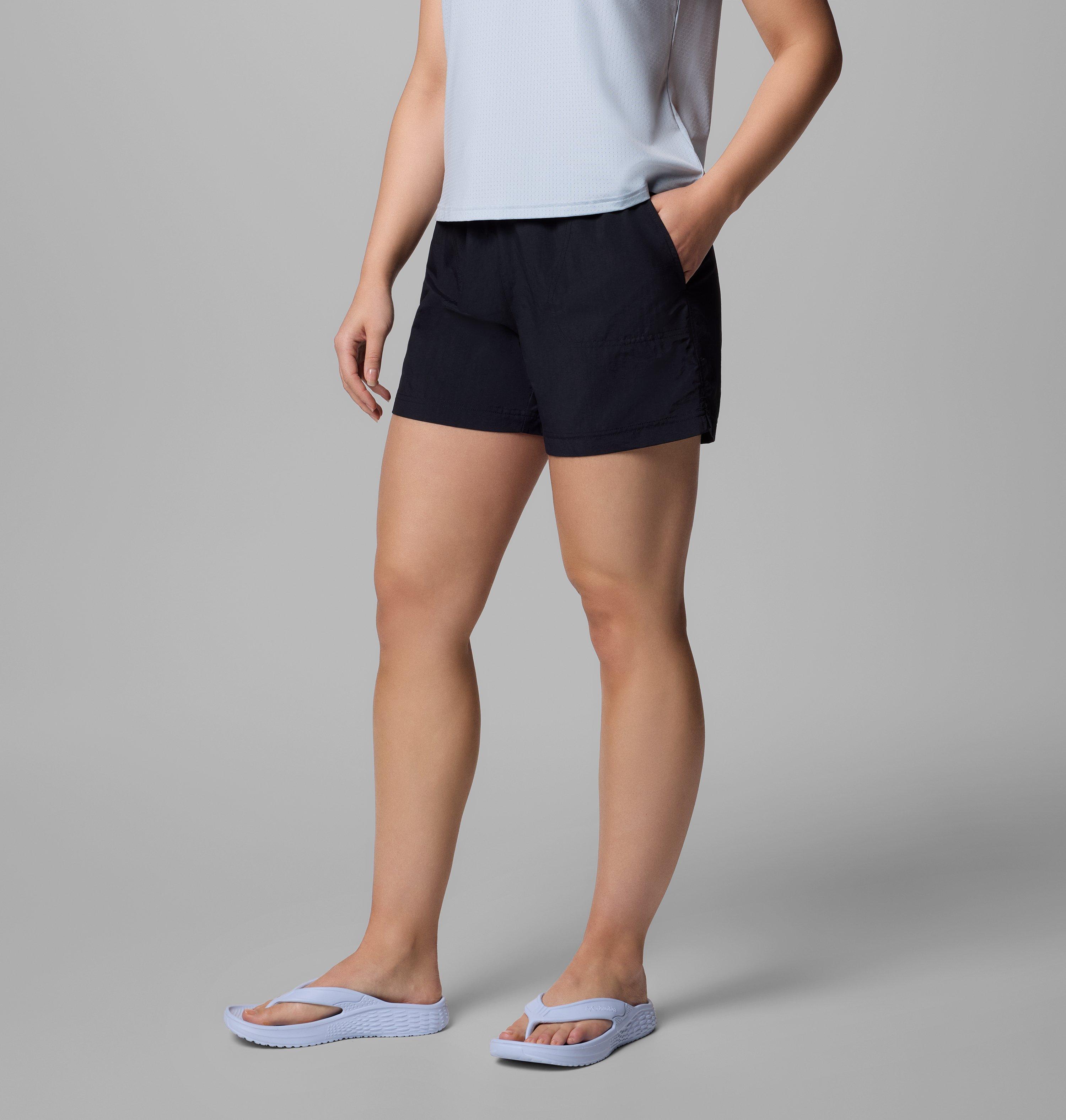 Women's Sandy River Shorts II | 010 | XL | 5 3