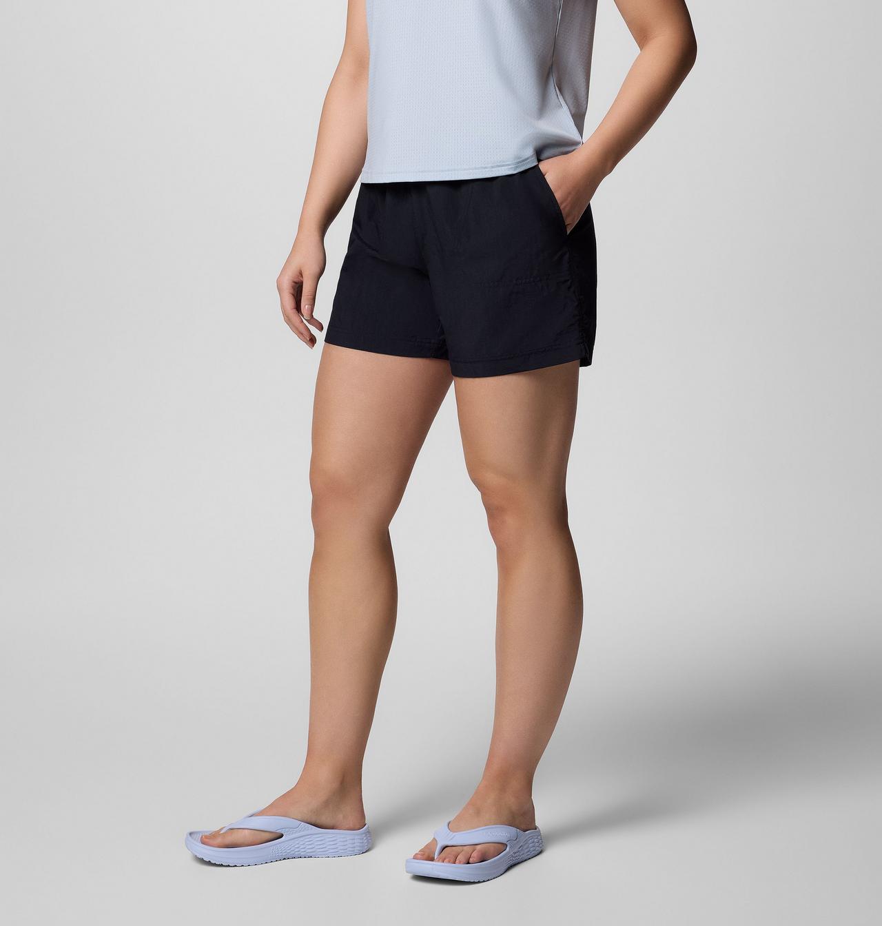 Women's Sandy River™ Shorts II | 010 | M | 5 3