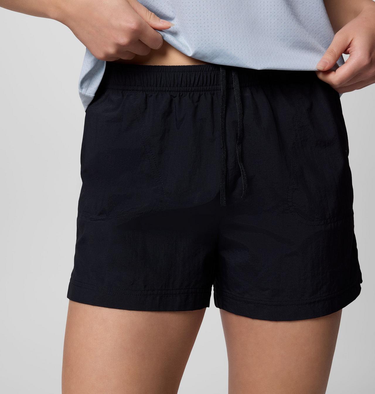 Women's Sandy River™ Shorts II | 010 | M | 5 4