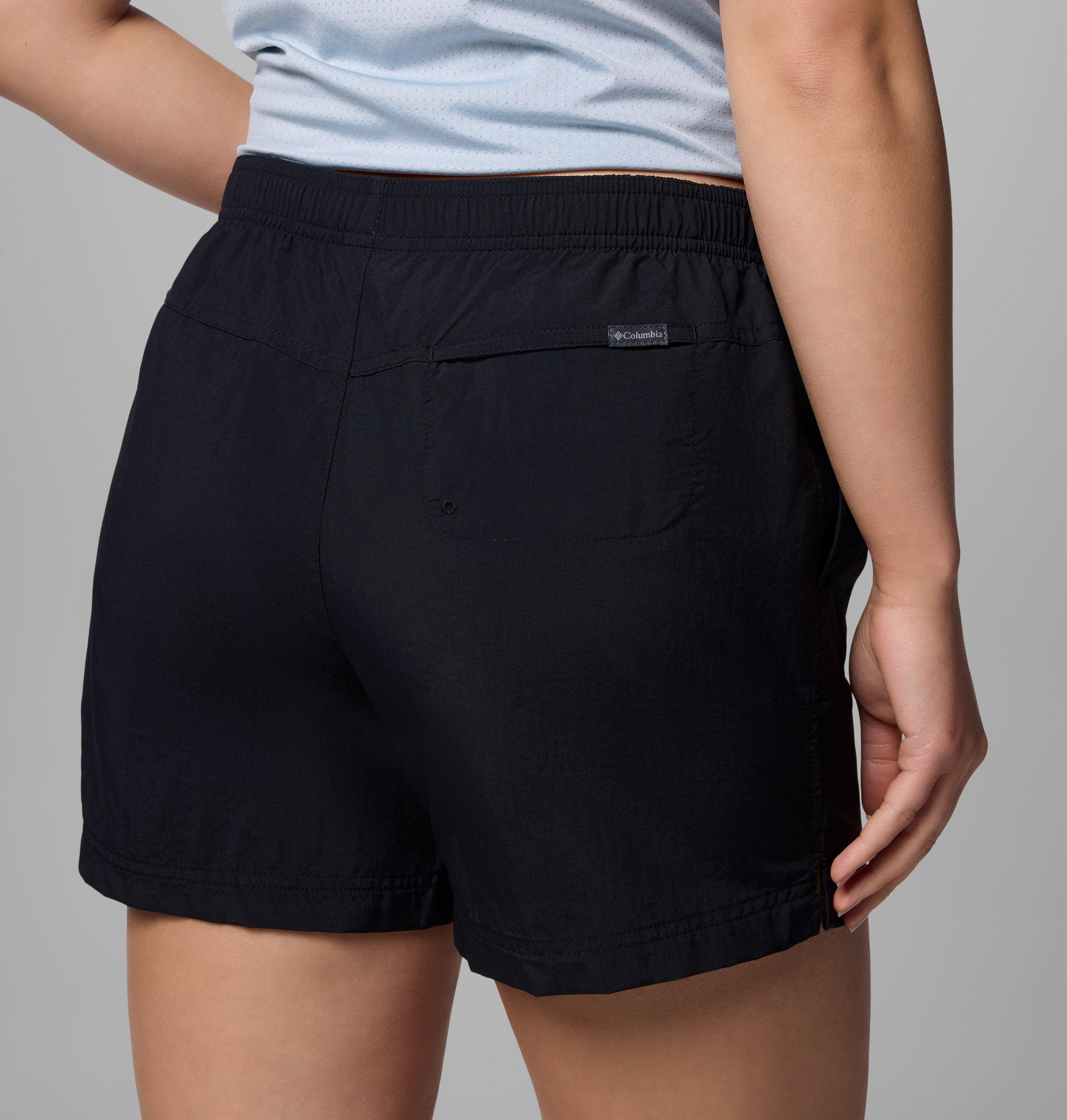 Women's Sandy River Shorts II | 010 | XL | 5 5