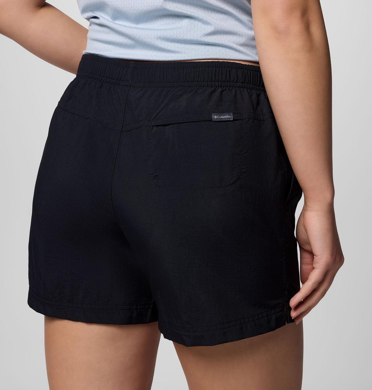 Women's Sandy River™ Shorts II | 010 | M | 5 5