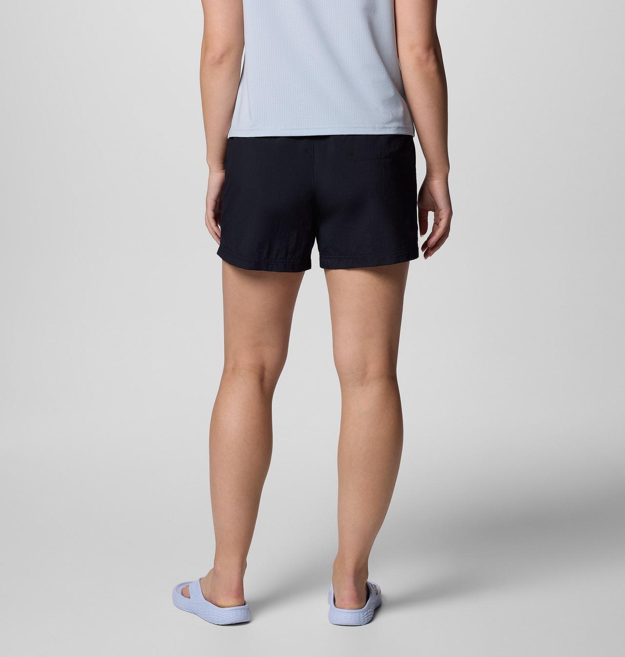 Women's Sandy River™ Shorts II | 010 | M | 5 2