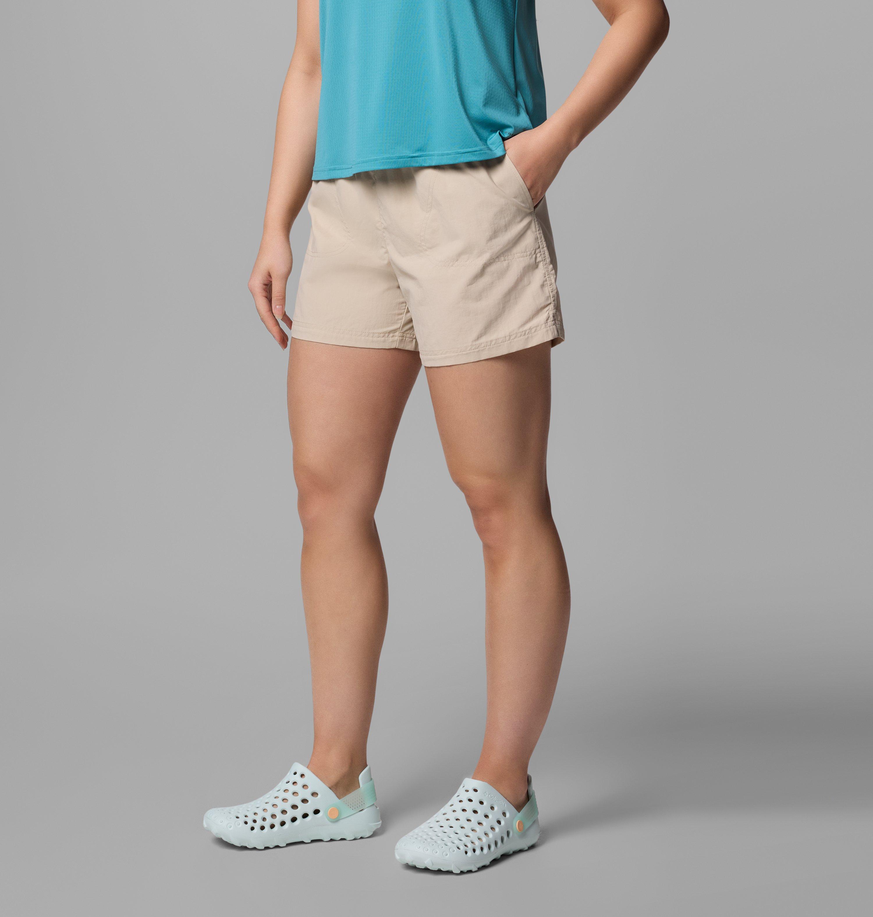 Women's Sandy River Shorts II | 271 | L | 5 3