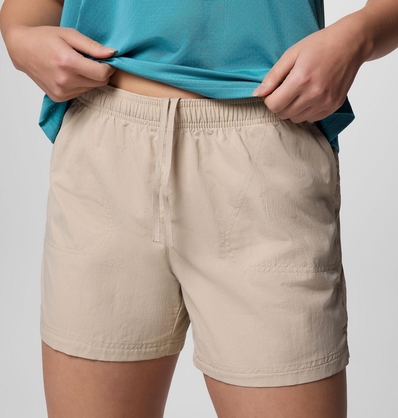 Women's Sandy River™ Shorts II | 271 | XL | 5 4