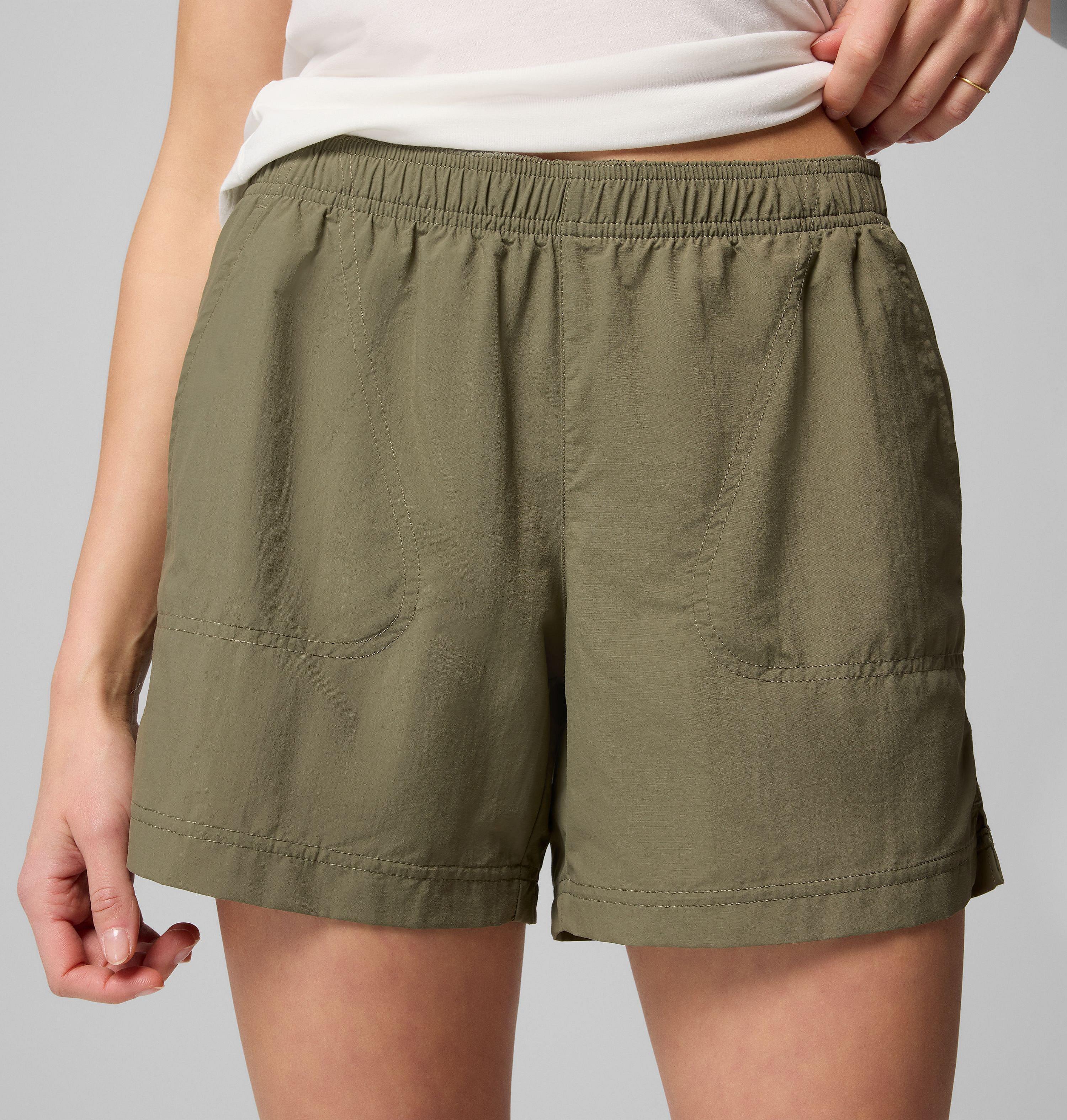Women's Sandy River Shorts II 4