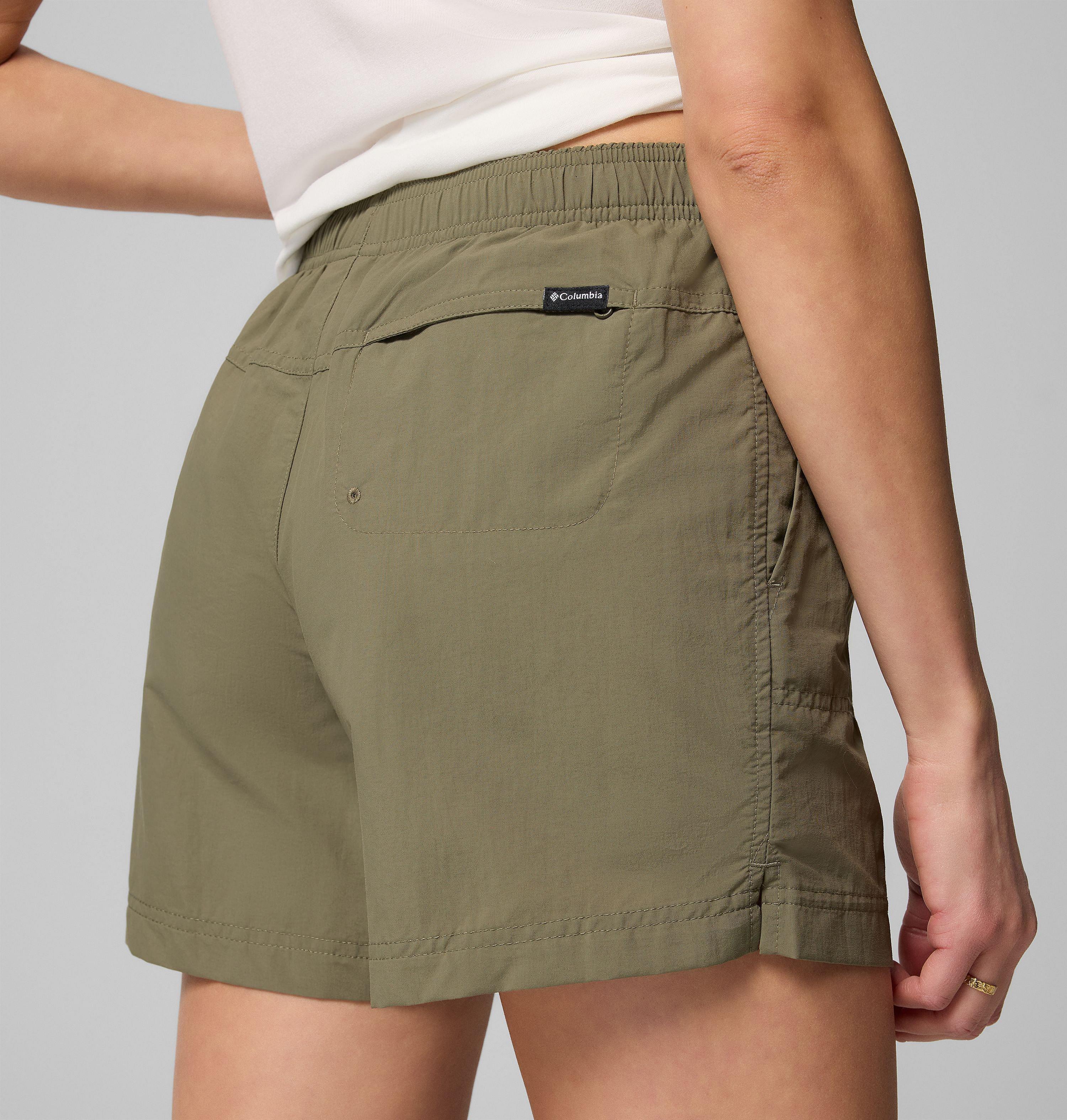 Women's Sandy River Shorts II 5