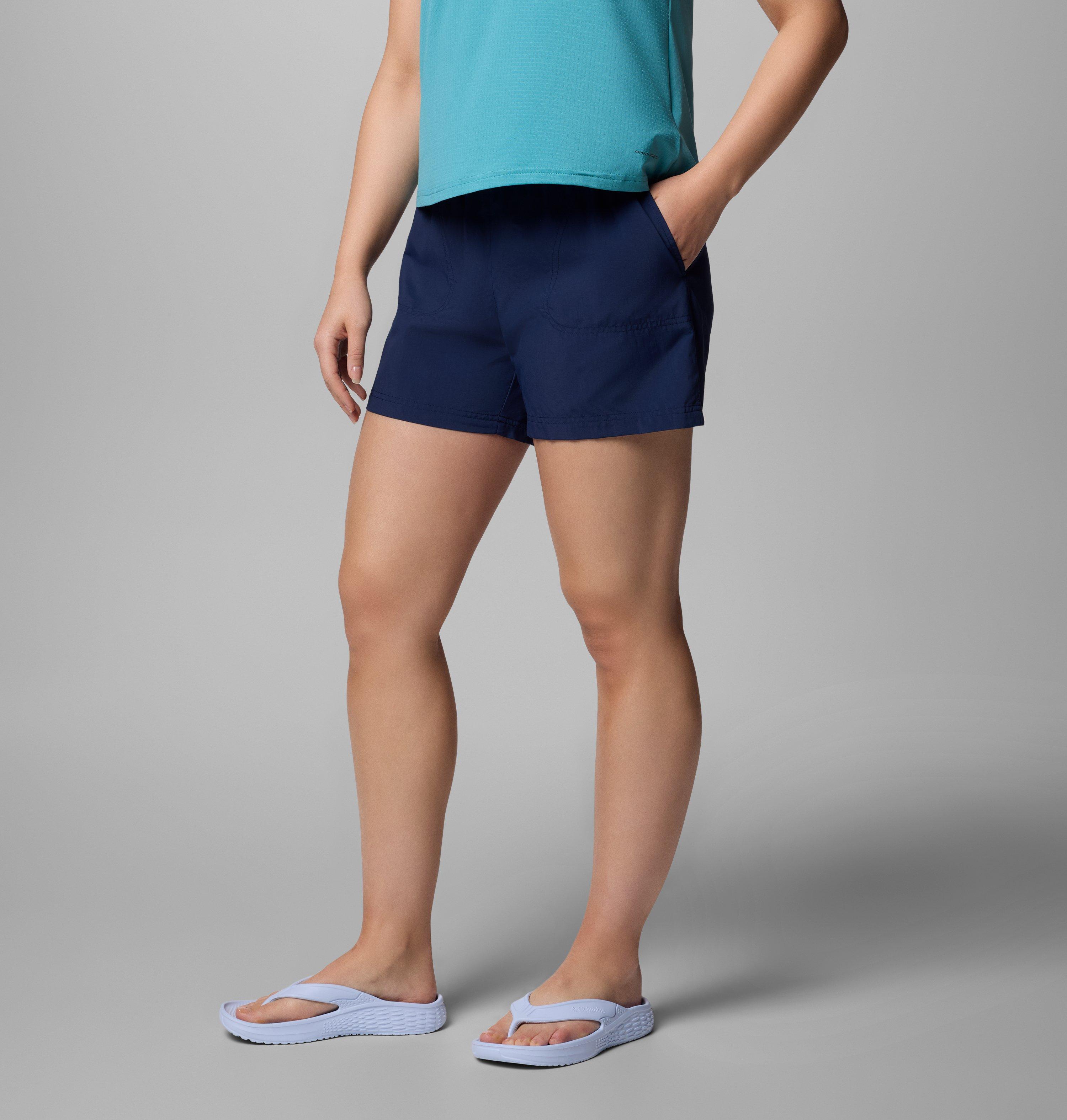 Women's Sandy River Shorts II | 464 | M | 5 3