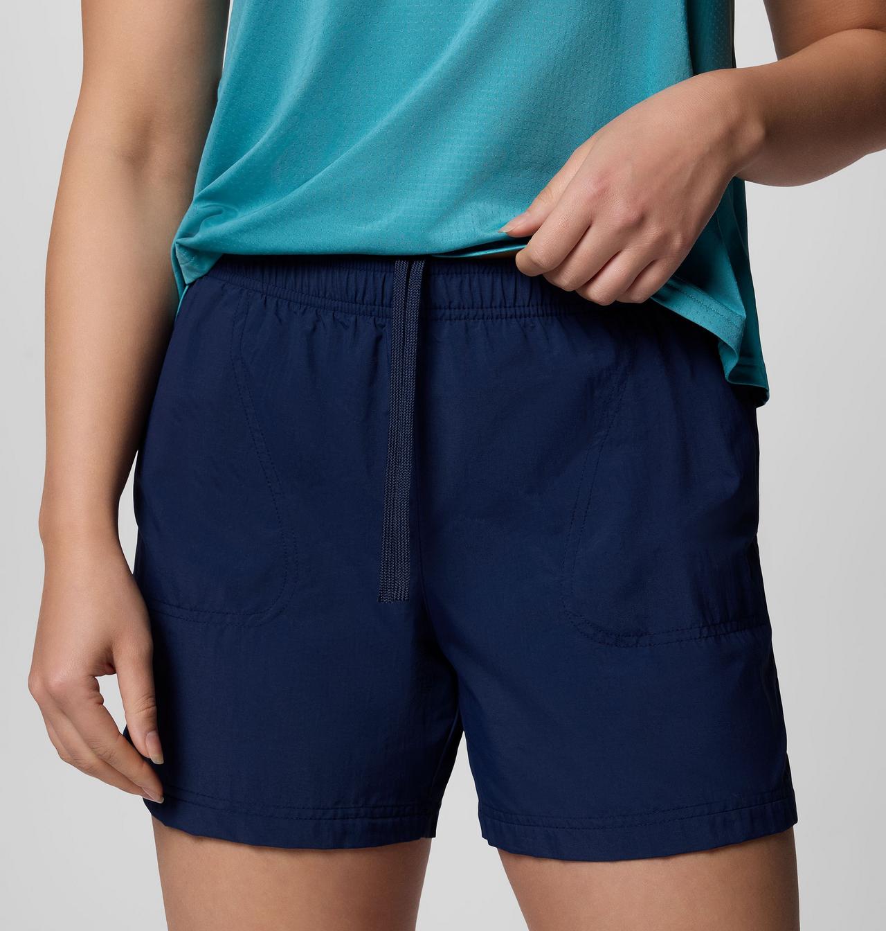 Women's Sandy River™ Shorts II | 464 | S | 5 4