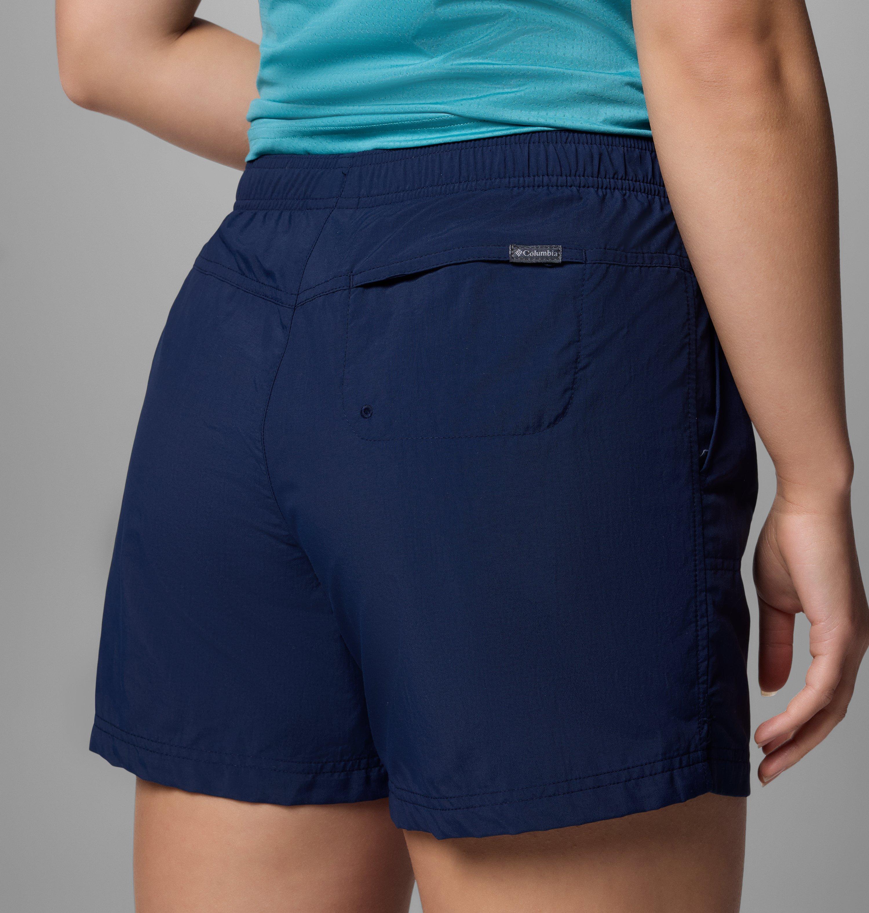 Women's Sandy River Shorts II | 464 | M | 5 5