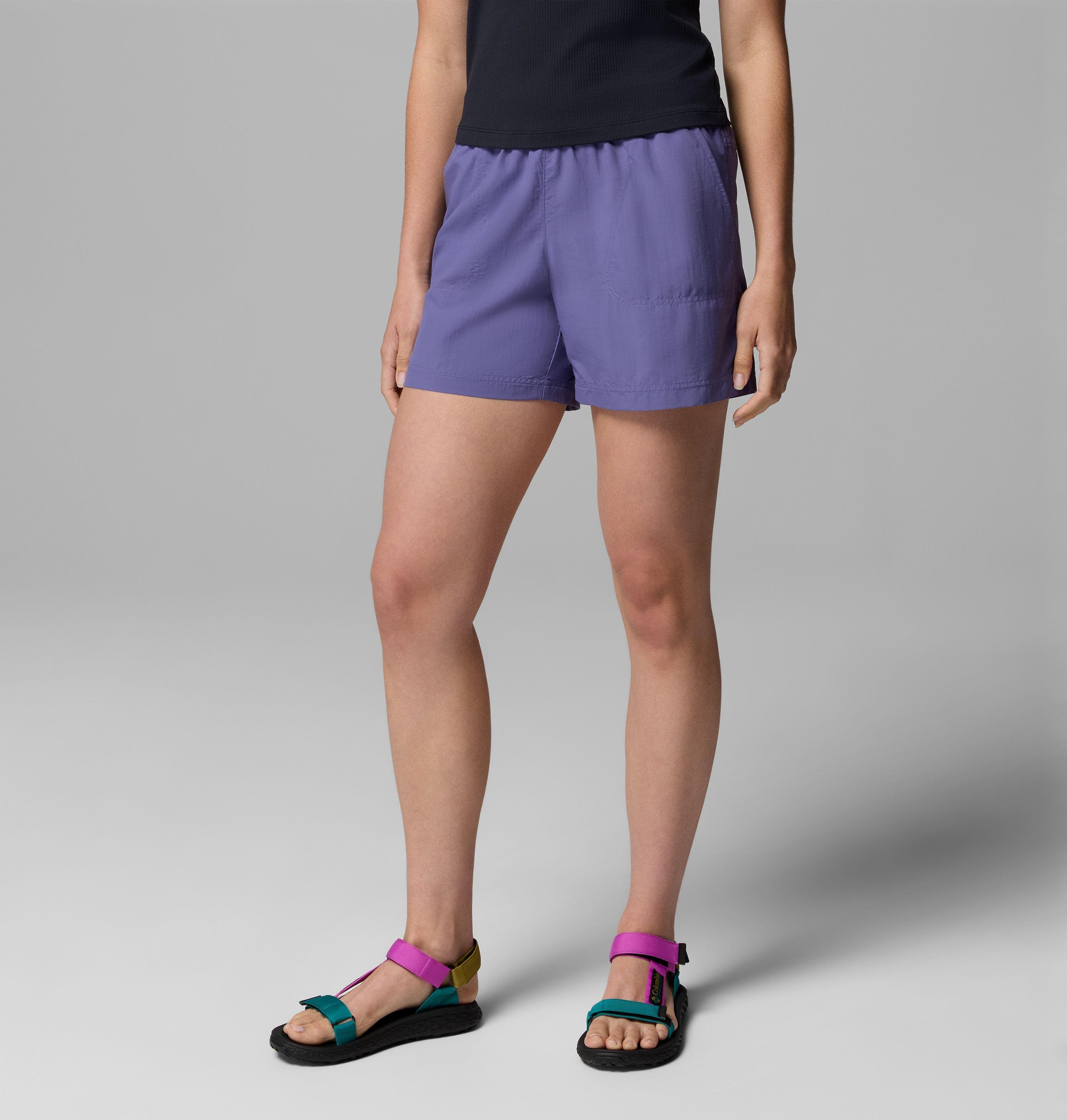 Women's Sandy River Shorts II | 525 | S | 5 4
