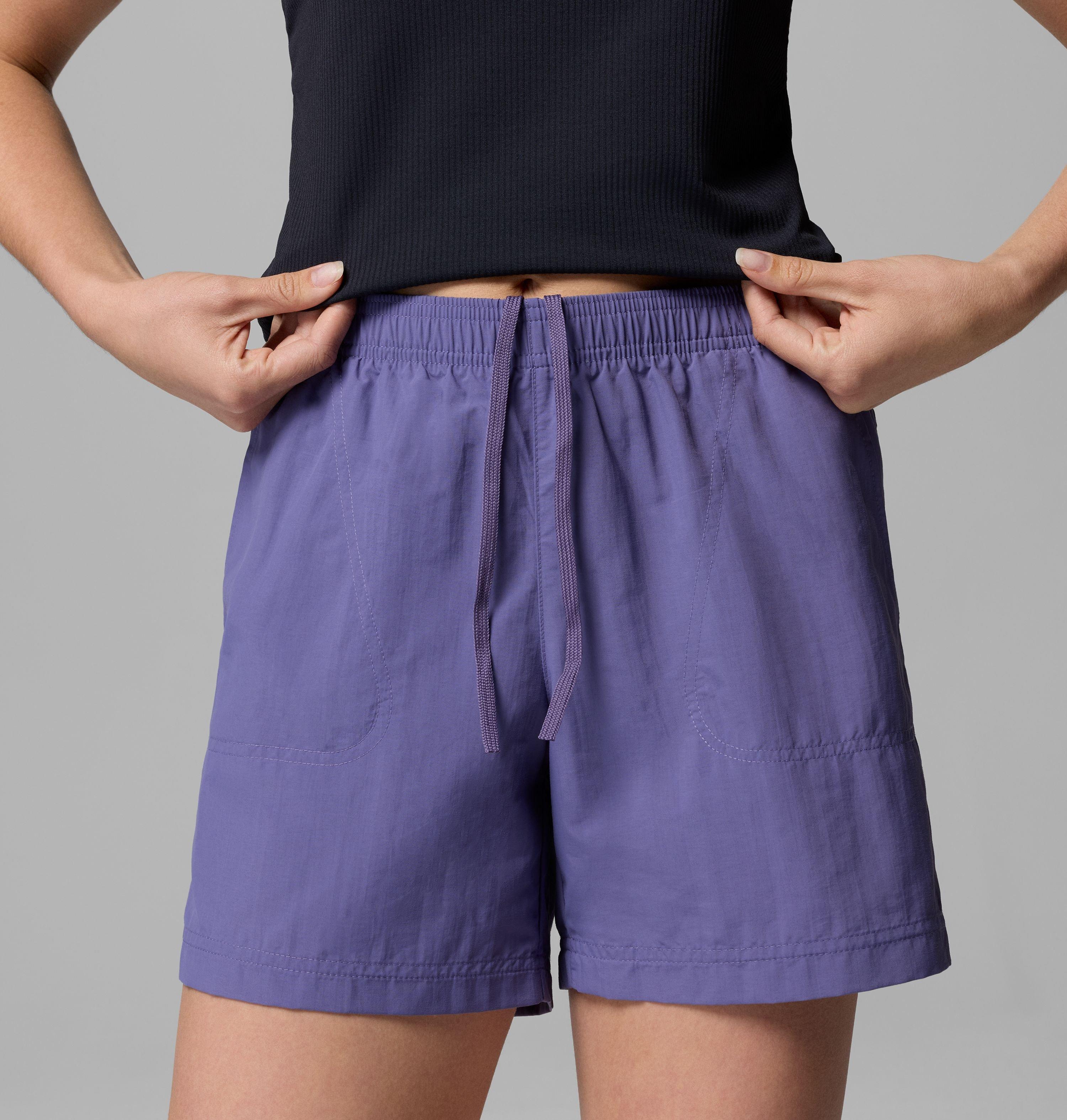 Women's Sandy River Shorts II | 525 | S | 5 5