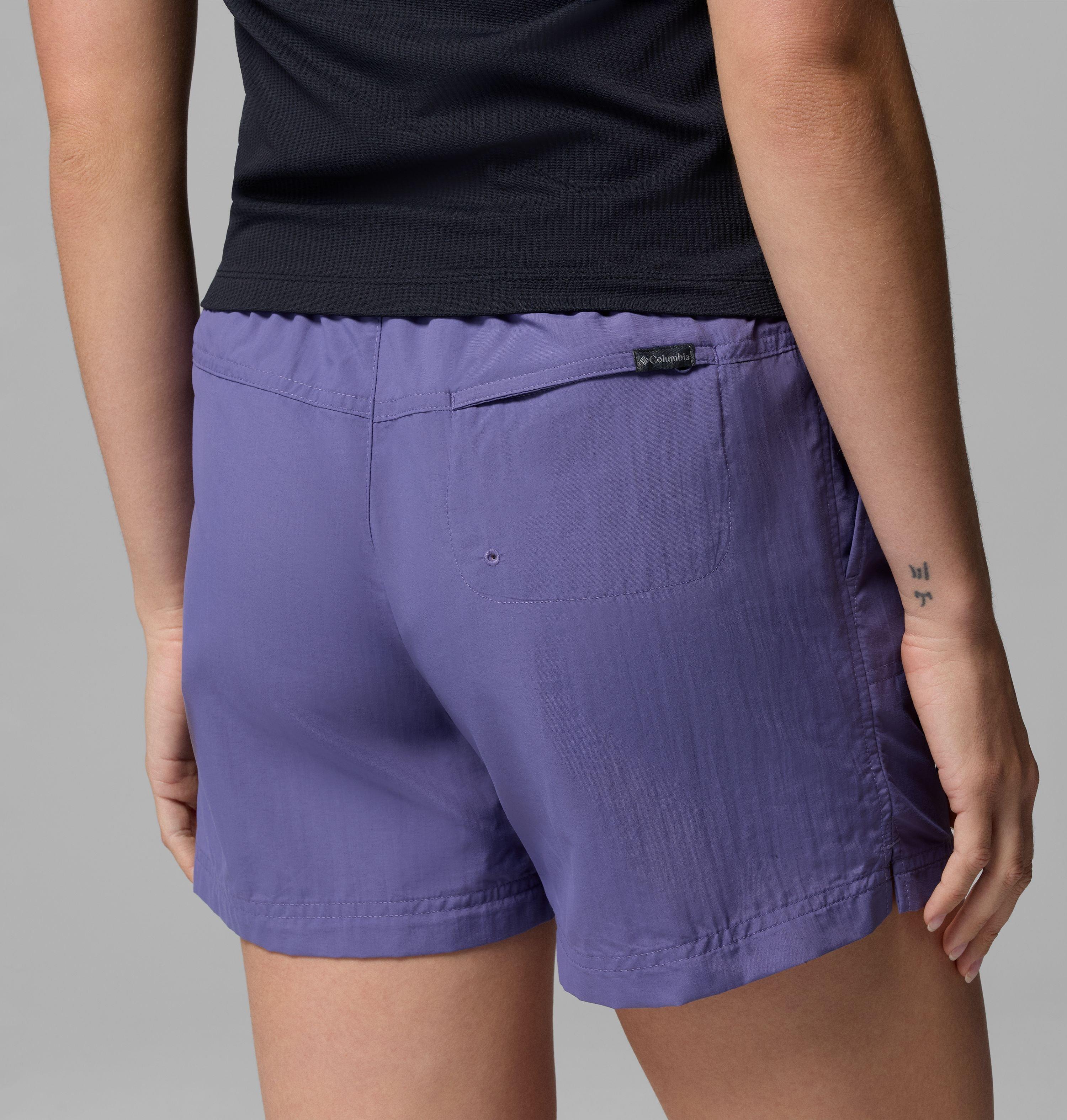 Women's Sandy River Shorts II | 525 | S | 5 6