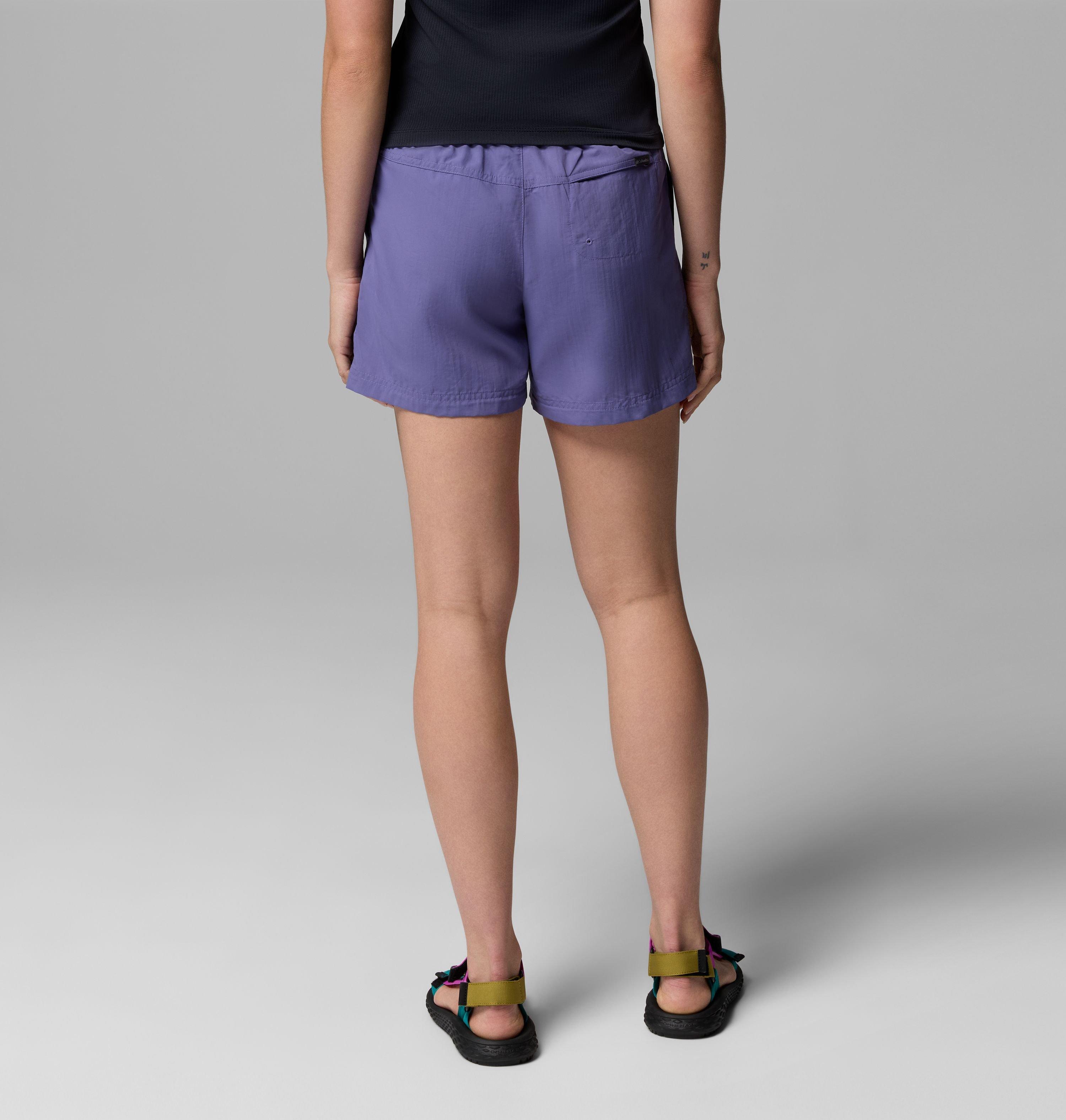 Women's Sandy River Shorts II | 525 | S | 5 3
