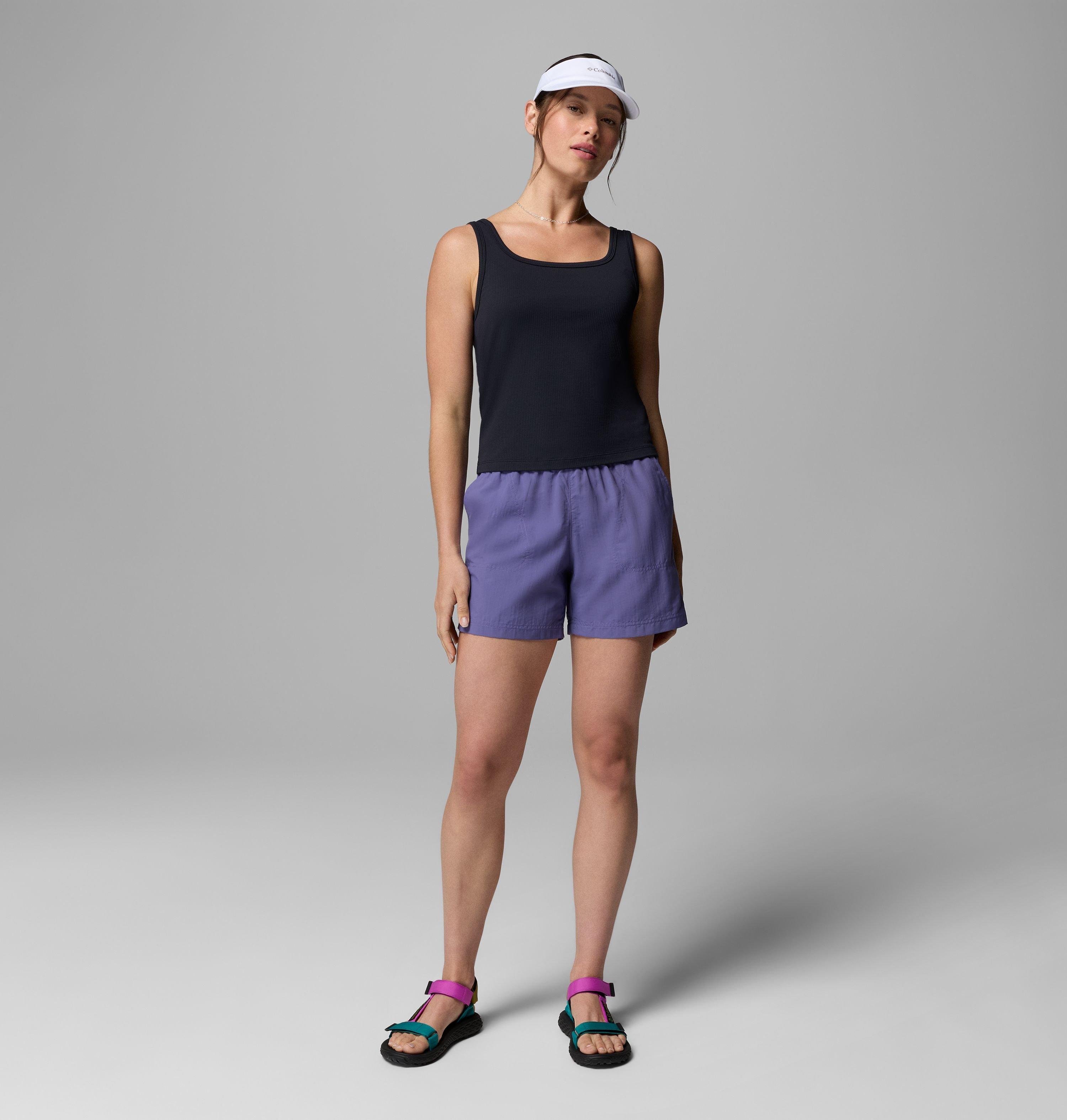 Women's Sandy River Shorts II | 525 | S | 5 2