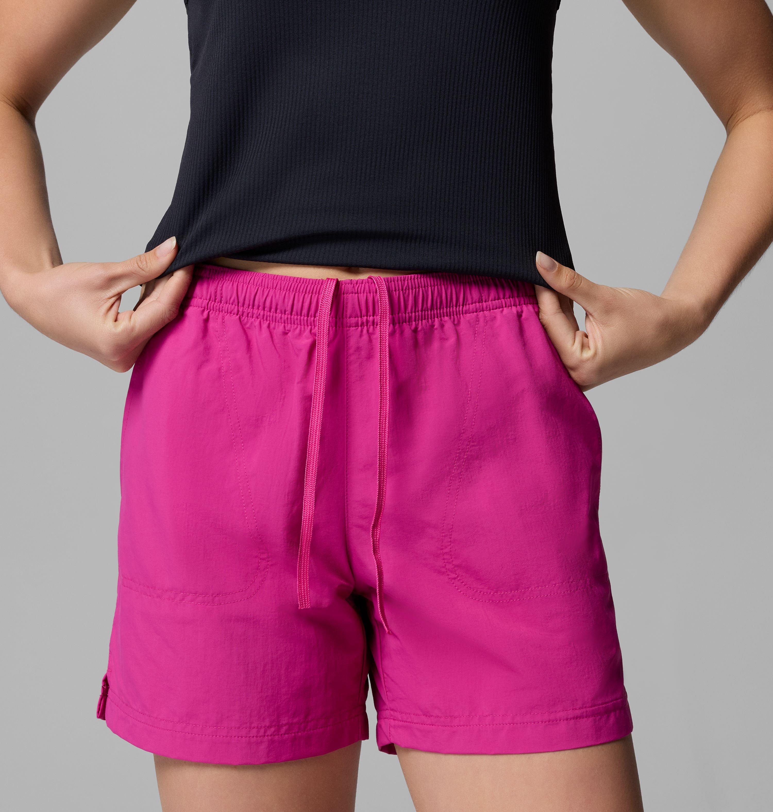 Women's Sandy River Shorts II | 538 | XL | 5 5