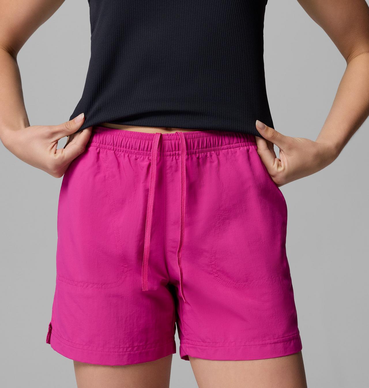 Women's Sandy River™ Shorts II | 538 | M | 5 5