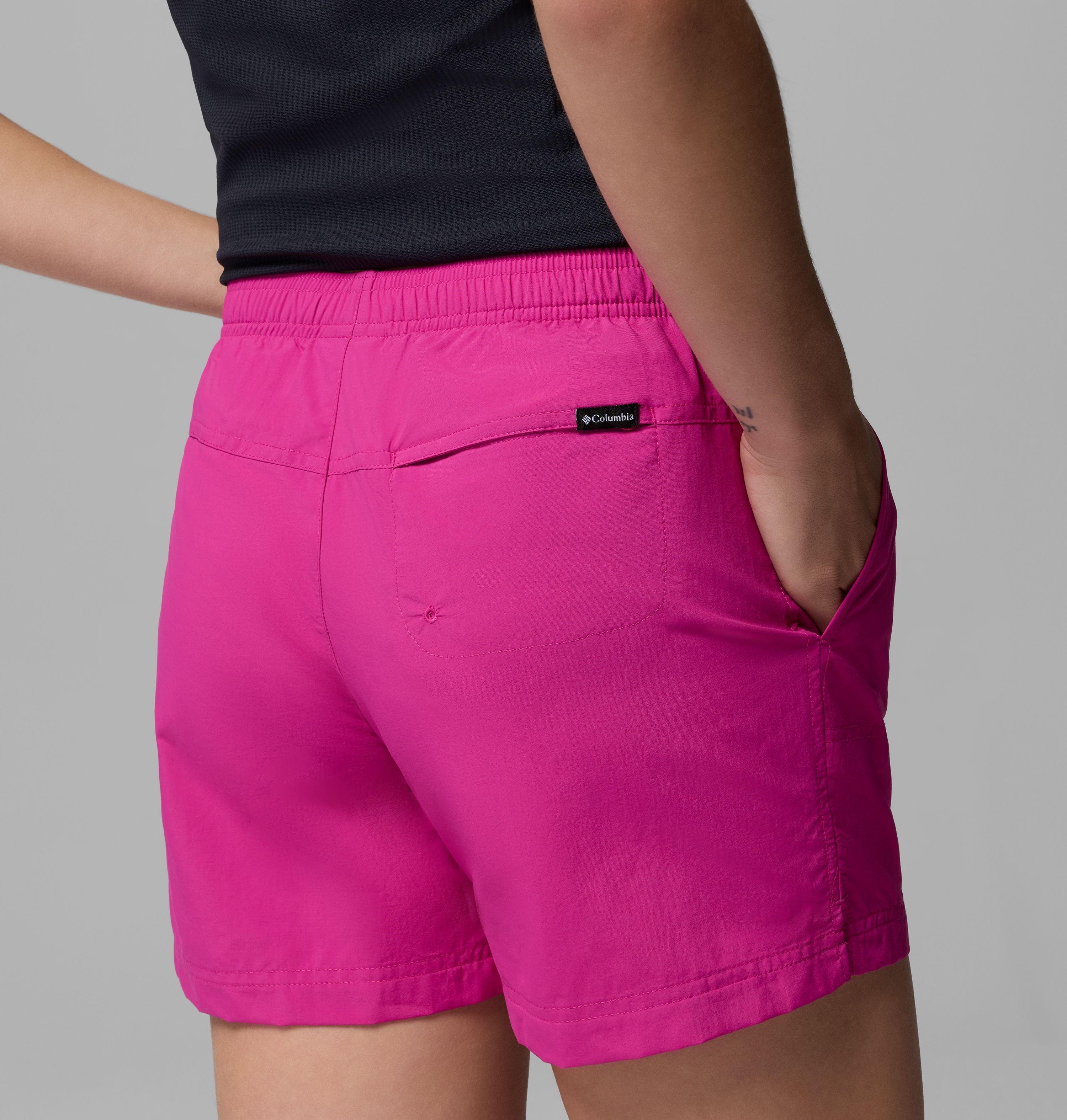 Women's Sandy River Shorts II | 538 | XL | 5 6