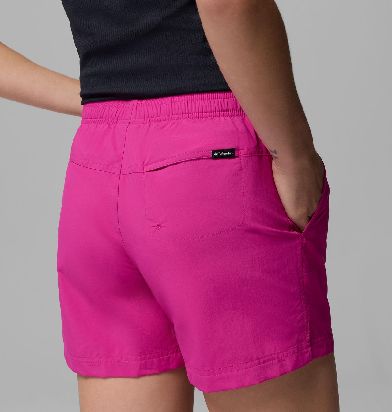 Women's Sandy River™ Shorts II | 538 | M | 5 6