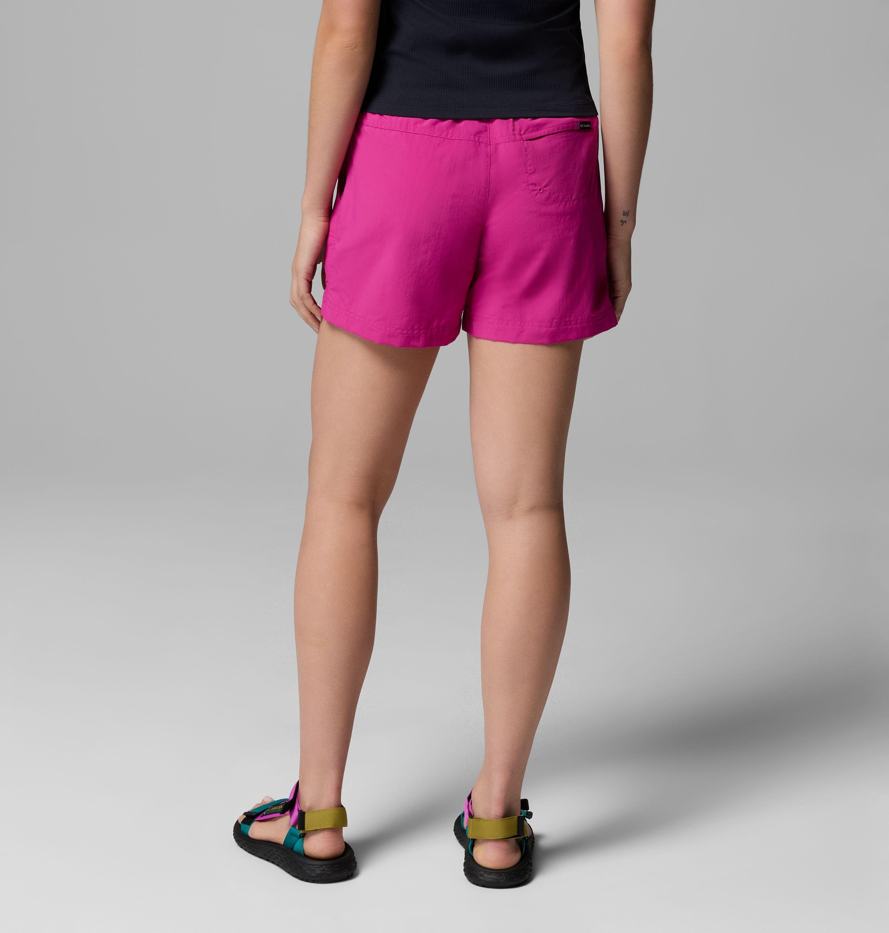 Women's Sandy River Shorts II | 538 | XL | 5 3