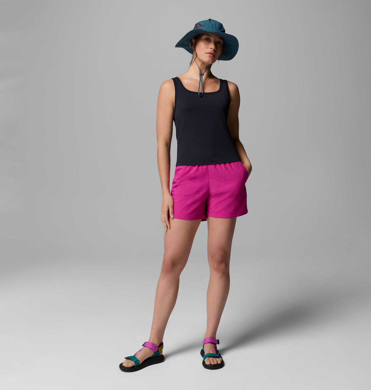 Women's Sandy River™ Shorts II | 538 | M | 5 2