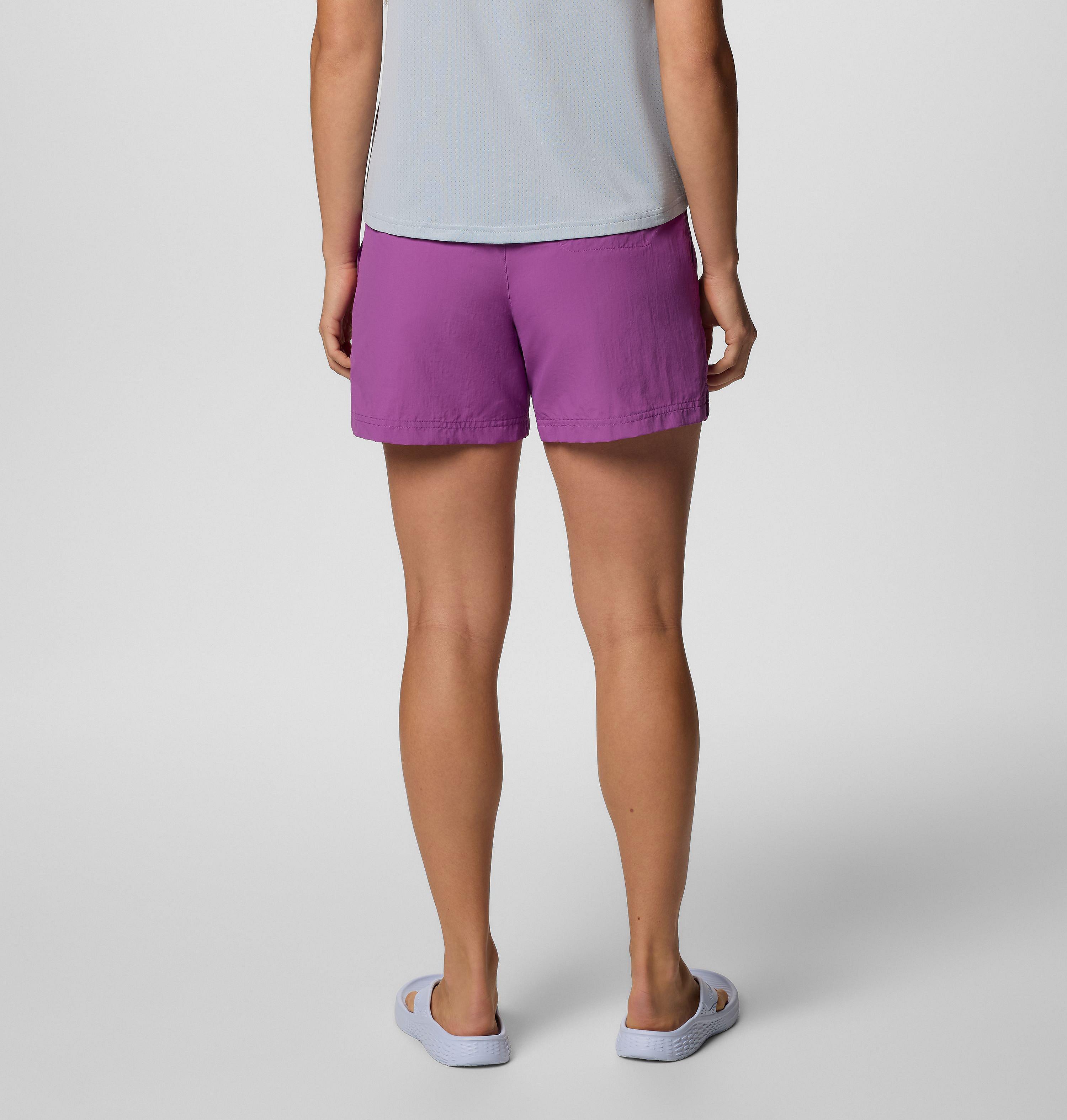 Women's Sandy River Shorts II 2