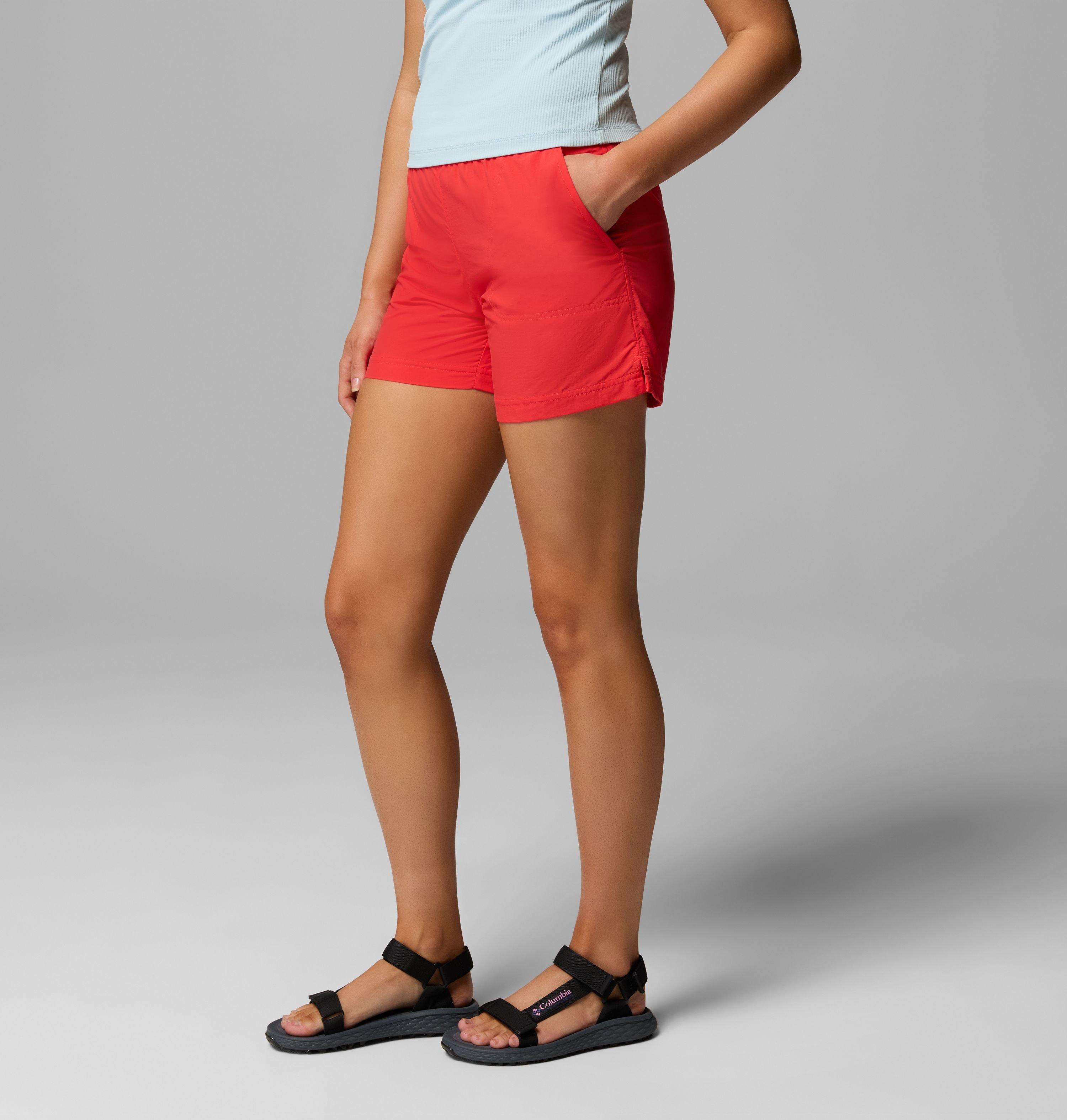 Women's Sandy River Shorts II | 606 | S | 5 4
