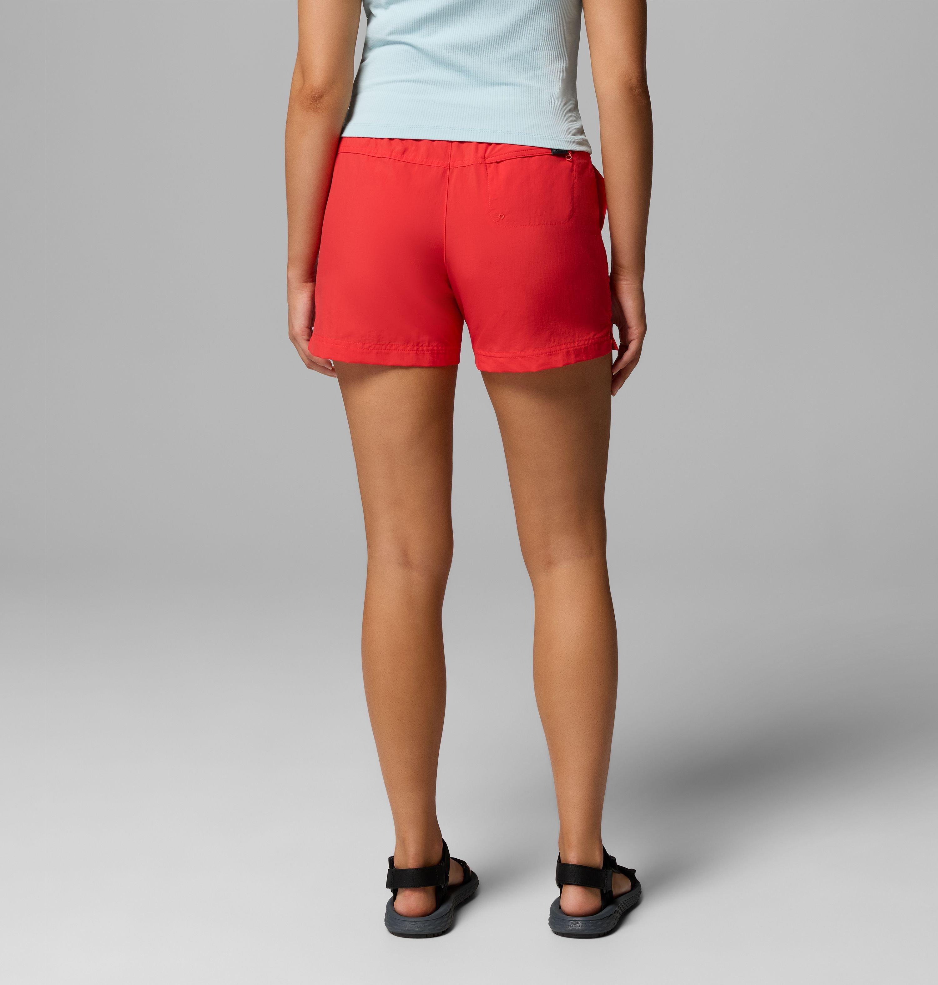 Women's Sandy River Shorts II | 606 | S | 5 3