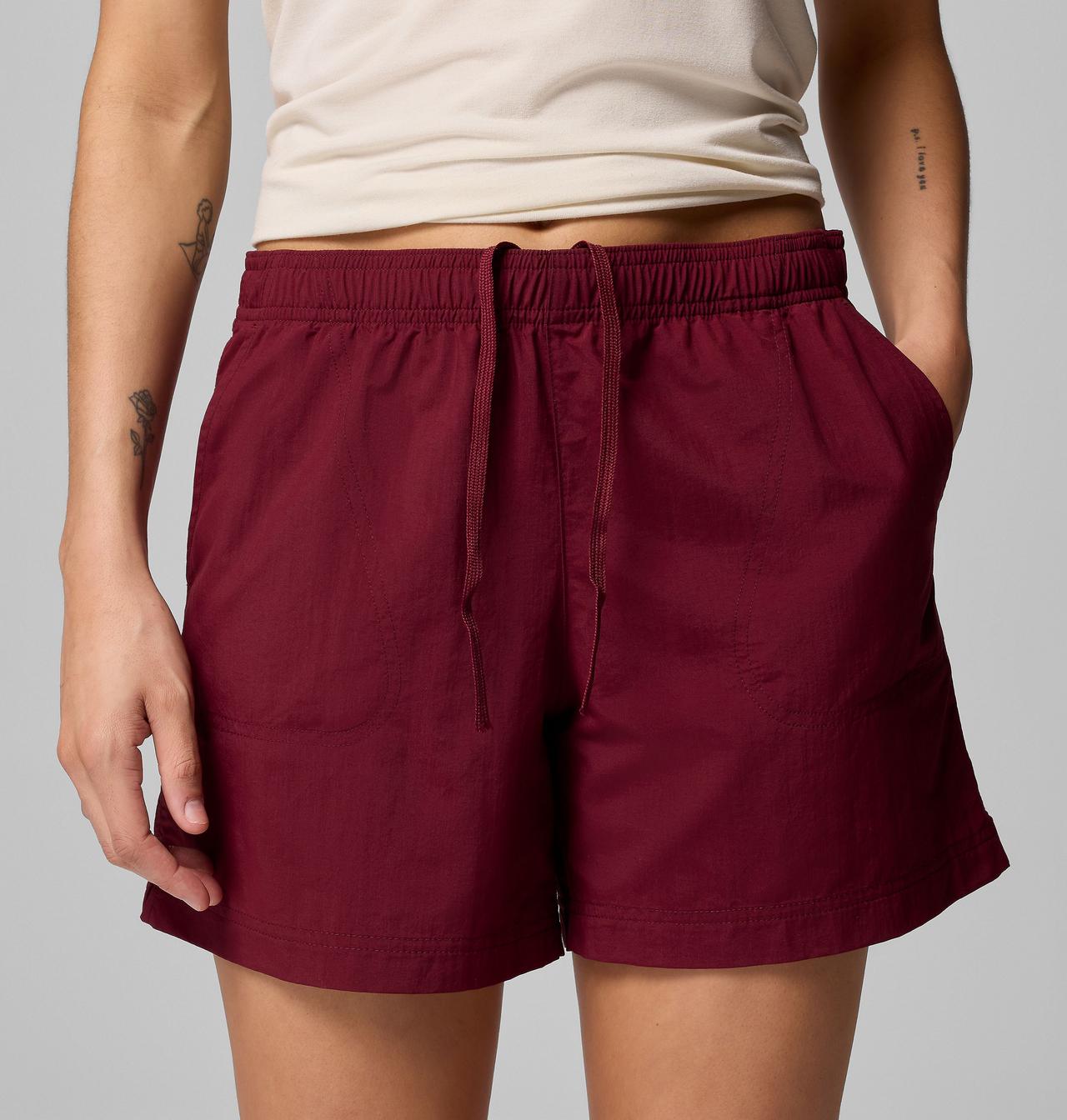 Women's Sandy River™ Shorts II | 624 | M | 5 5